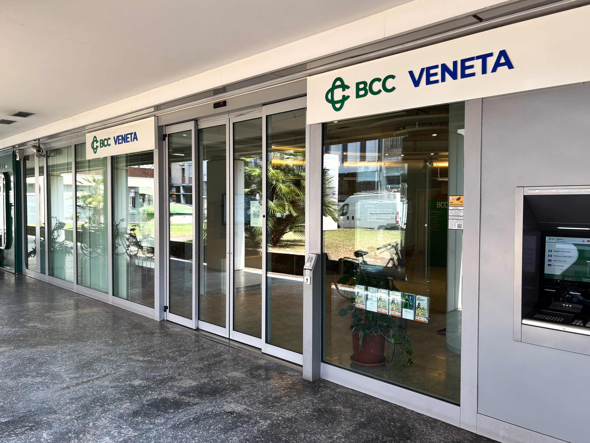 Foto 5 di BCC Veneta