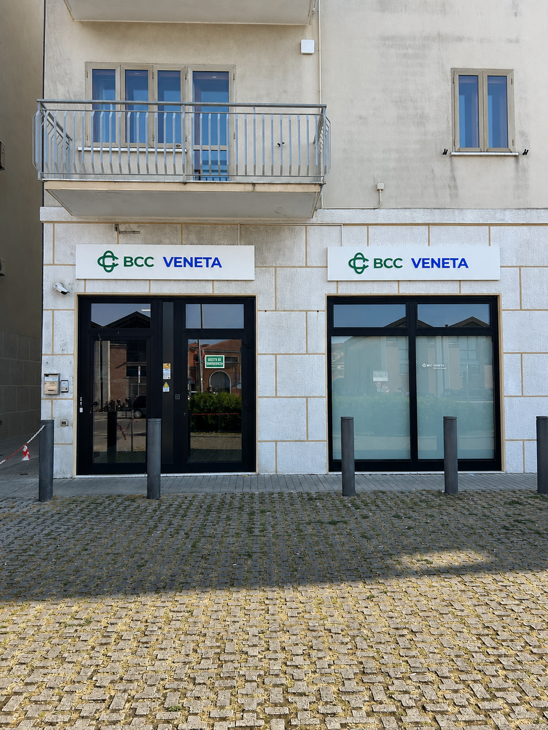Foto 4 di BCC Veneta