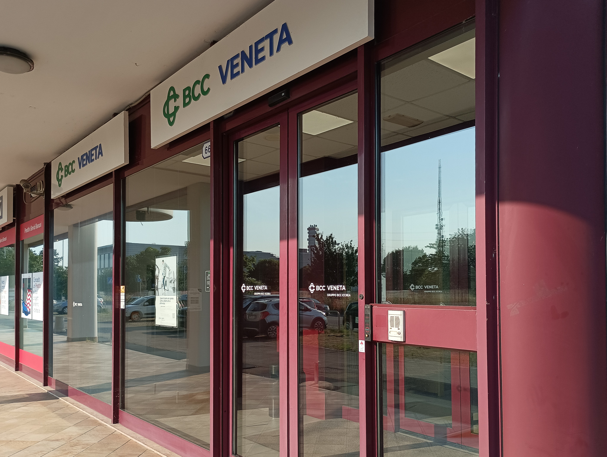 Foto 5 di BCC Veneta
