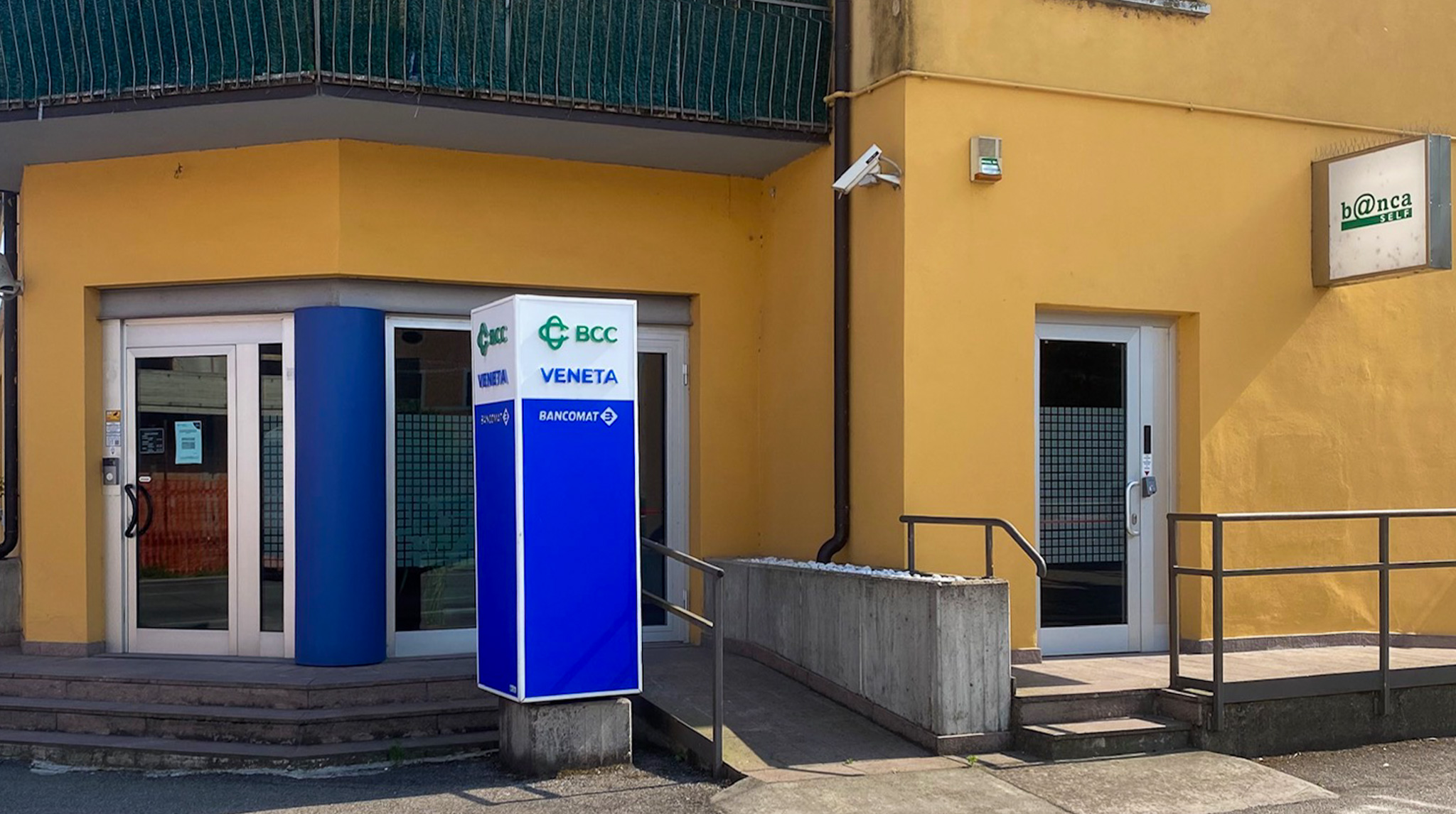 Foto 1 di BCC Veneta