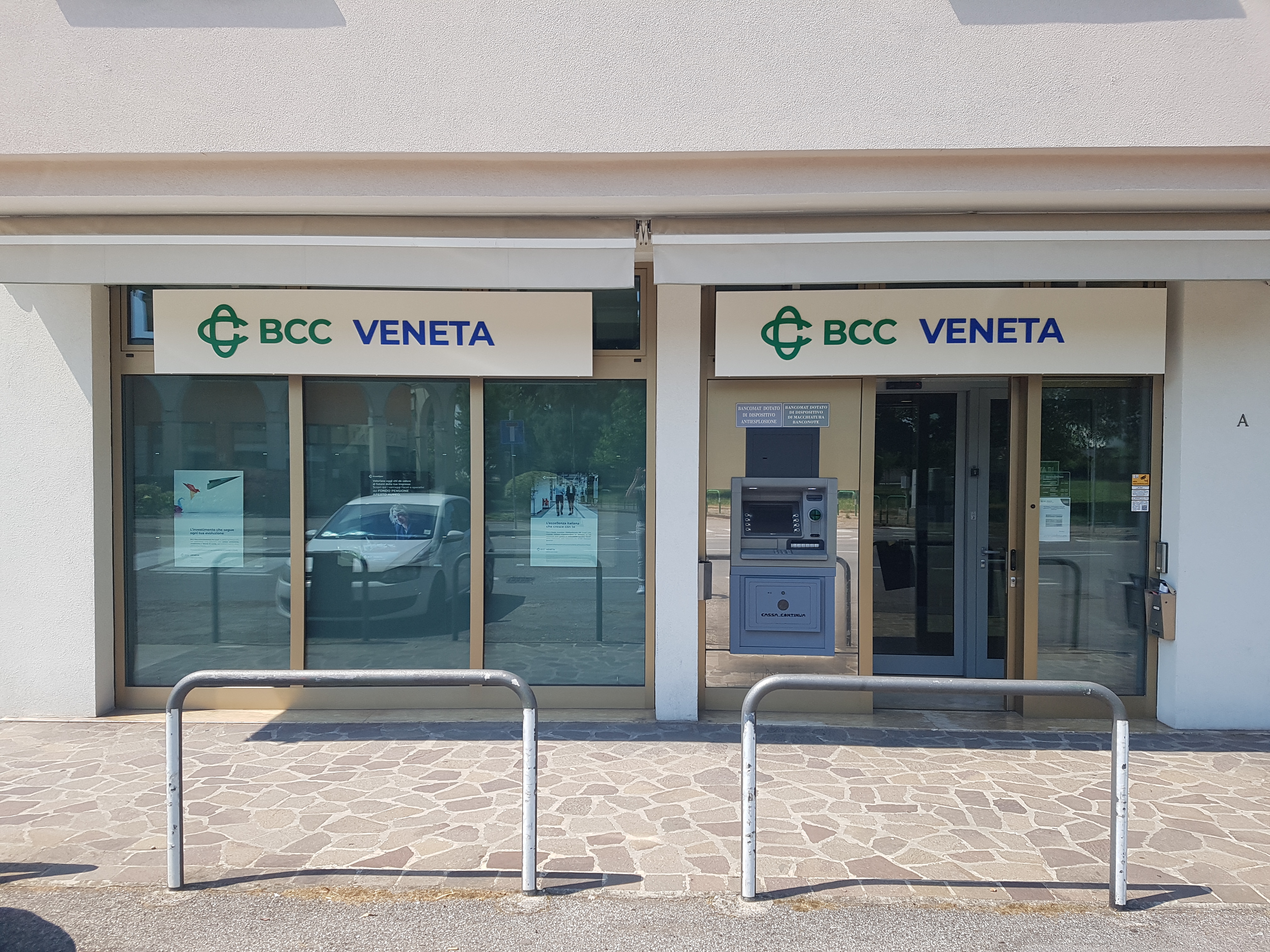 Foto 7 di BCC Veneta
