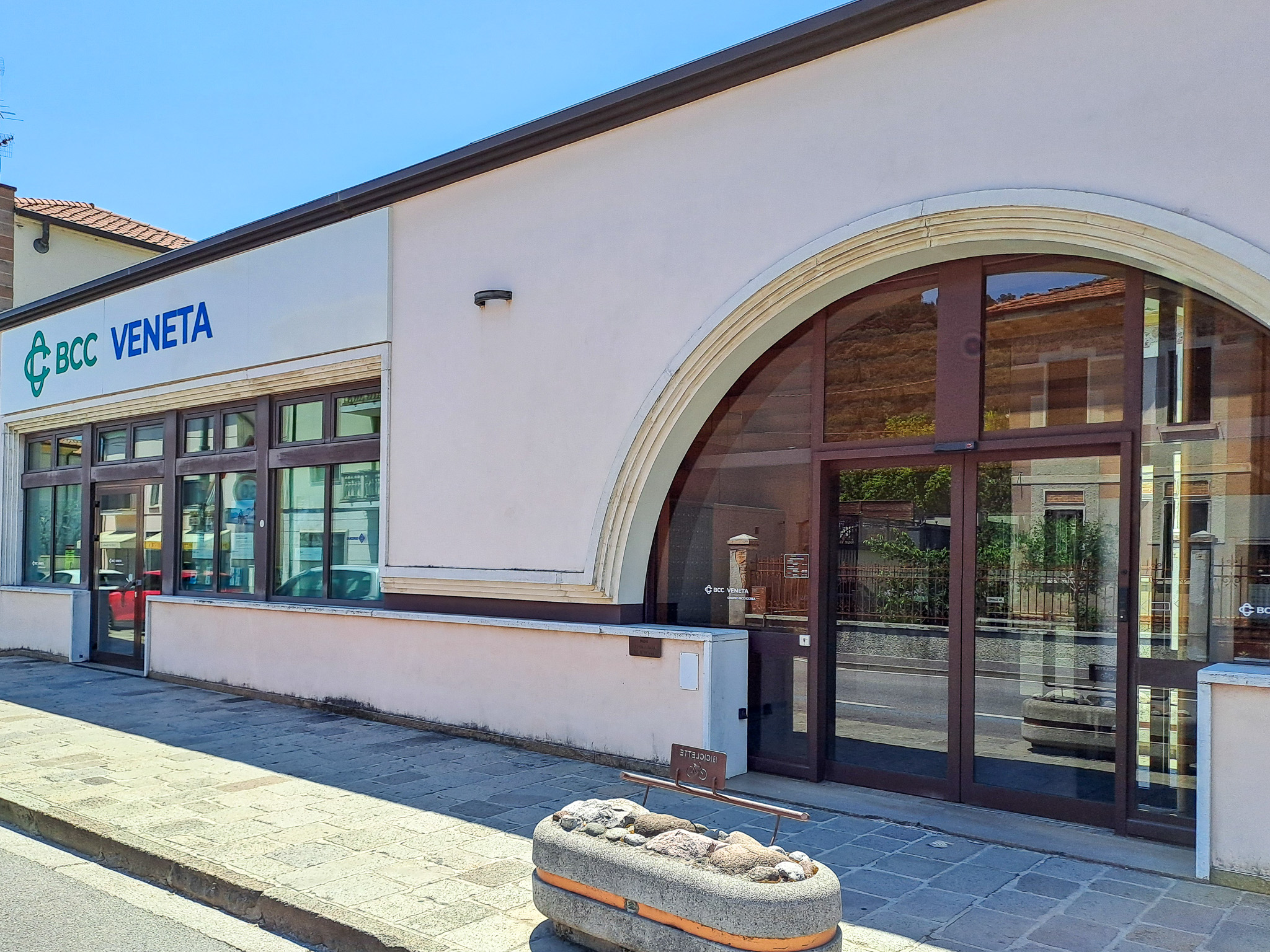 Foto 1 di BCC Veneta