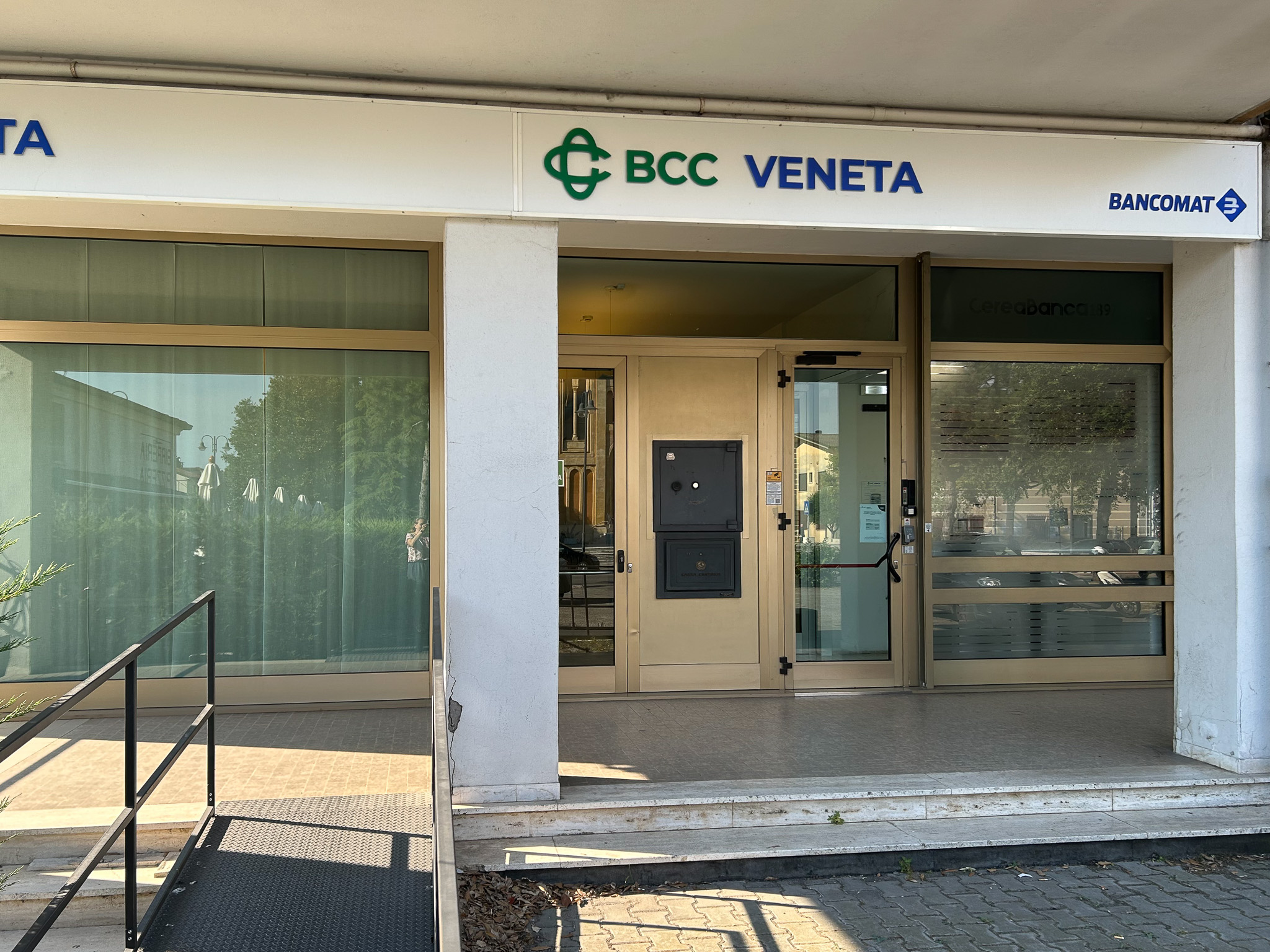 Foto 1 di BCC Veneta