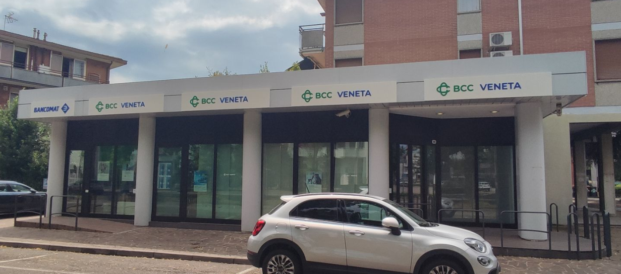Foto 1 di BCC Veneta