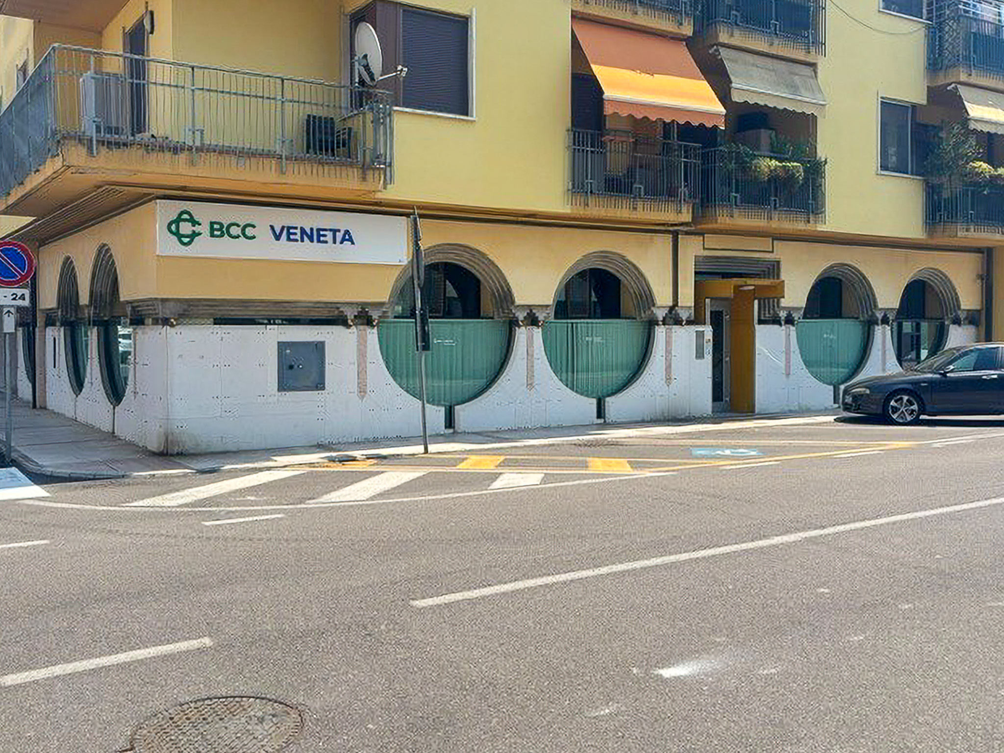 Foto 1 di BCC Veneta