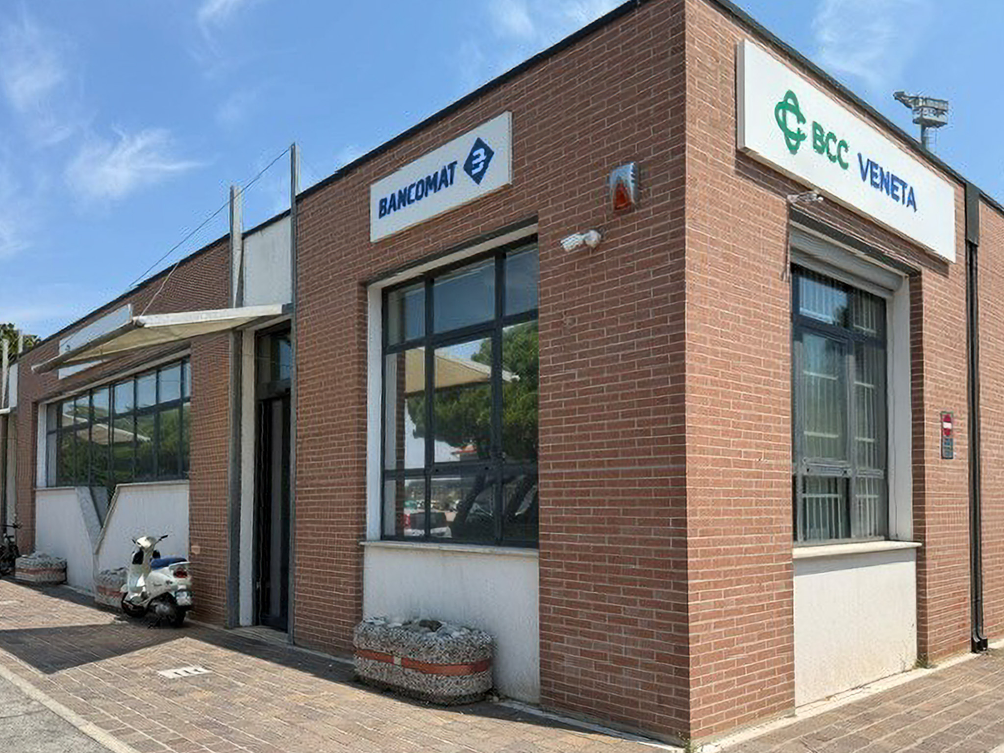Foto 1 di BCC Veneta