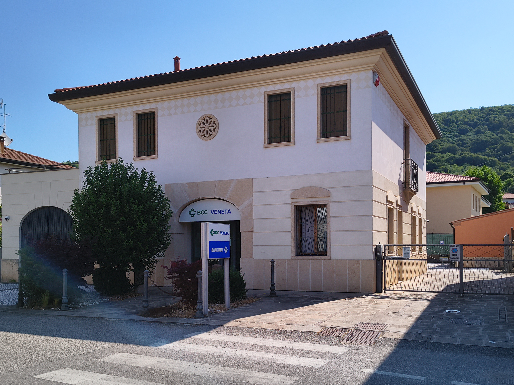Foto 1 di BCC Veneta