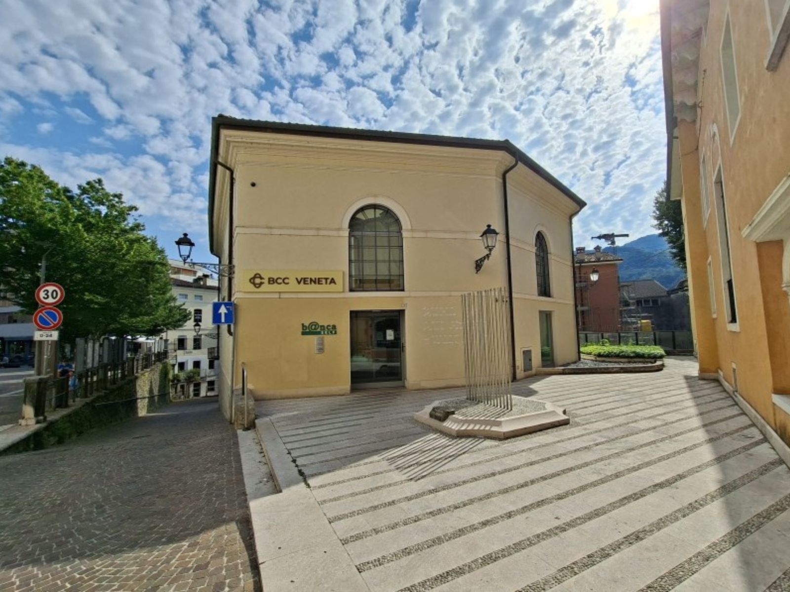 Foto 1 di BCC Veneta