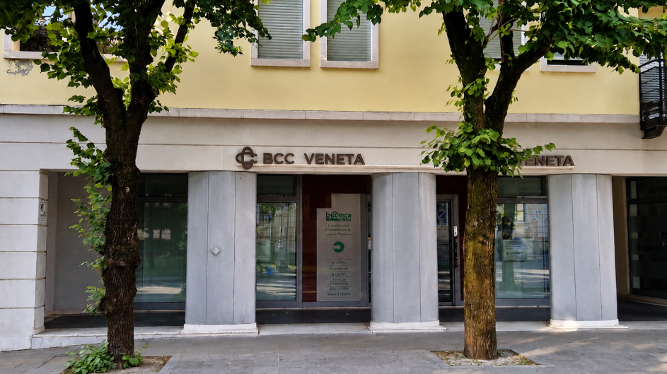 Foto 1 di BCC Veneta