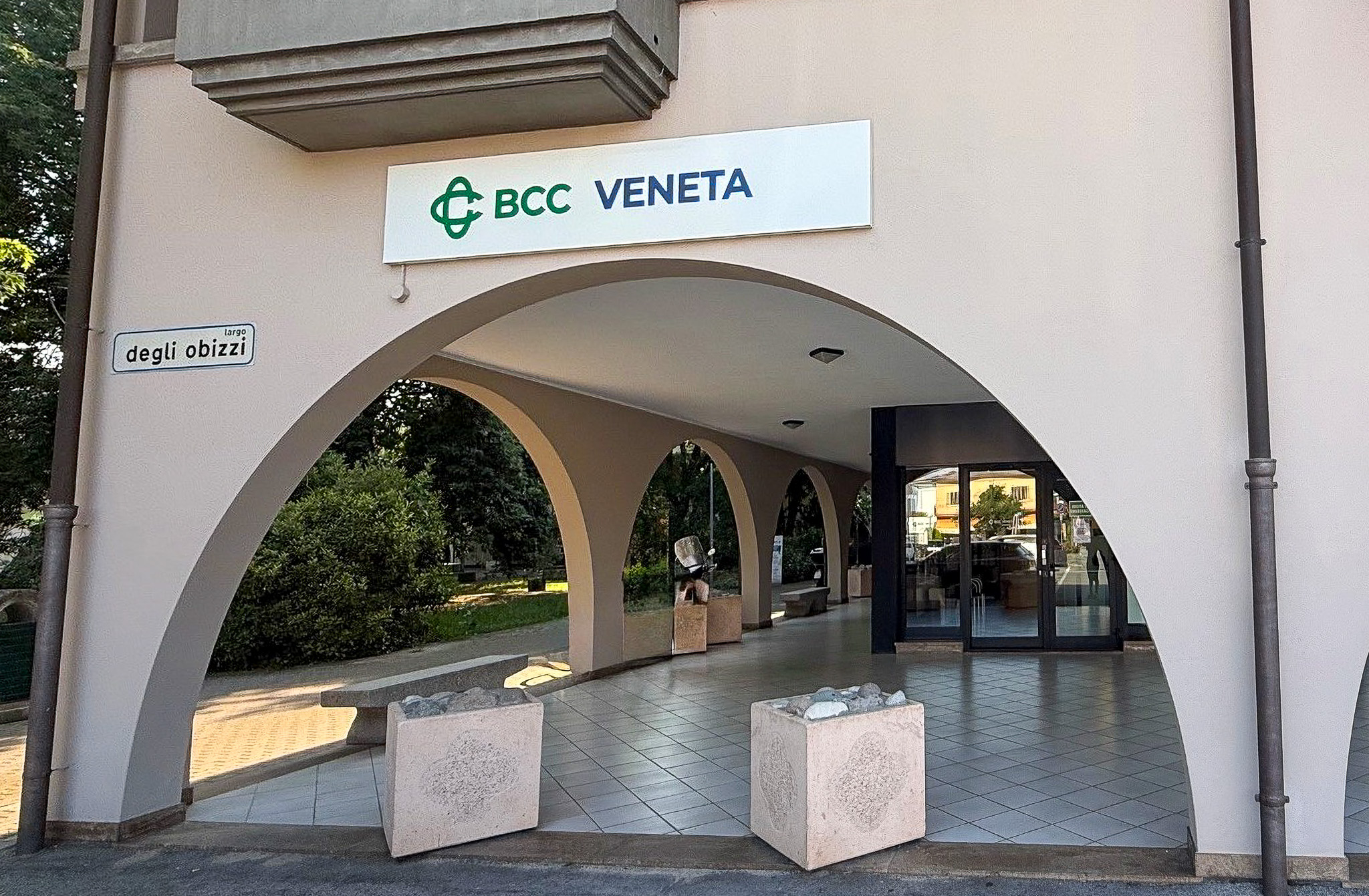 Foto 9 di BCC Veneta