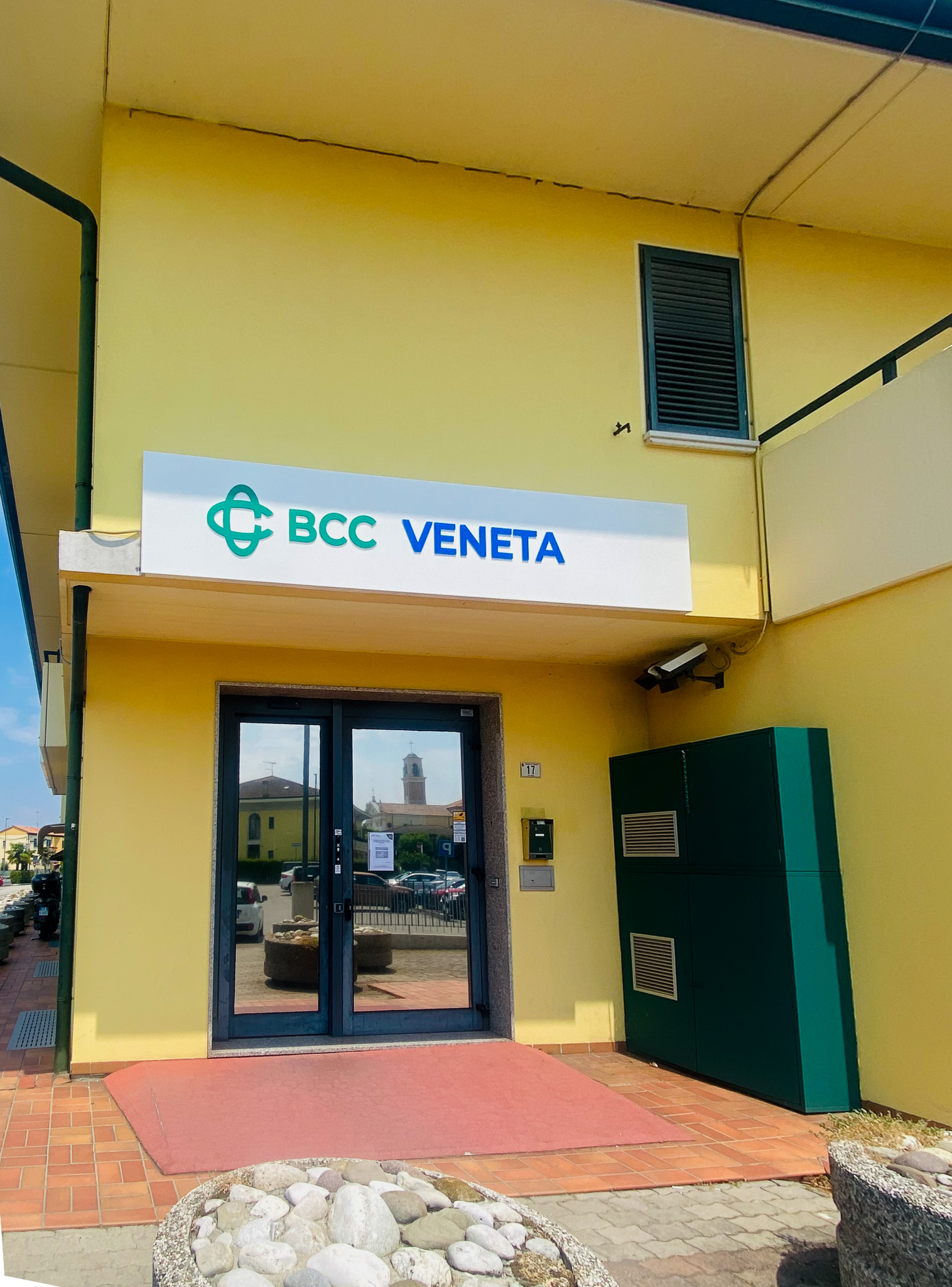 Foto 1 di BCC Veneta