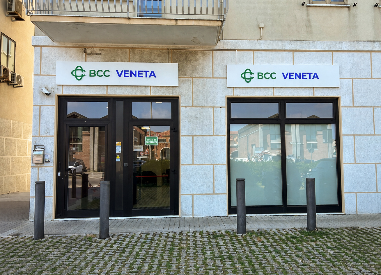 Foto 1 di BCC Veneta