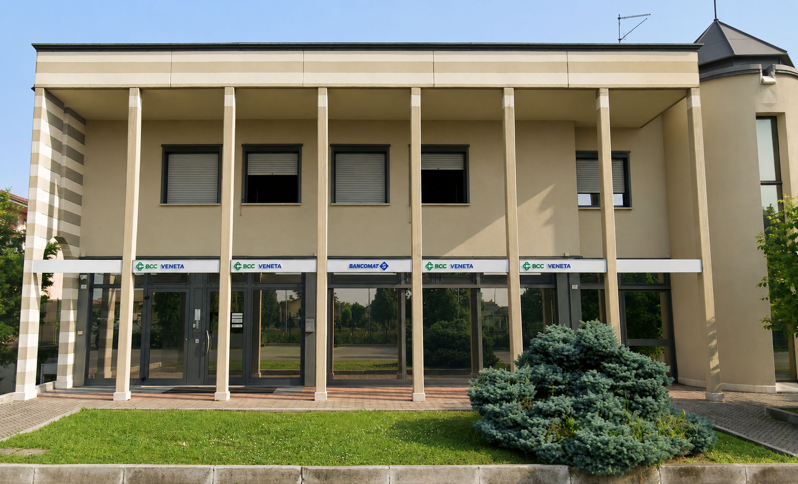 Foto 1 di BCC Veneta