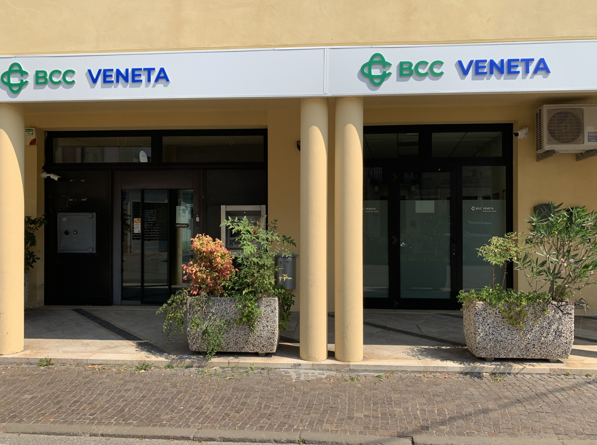 Foto 1 di BCC Veneta