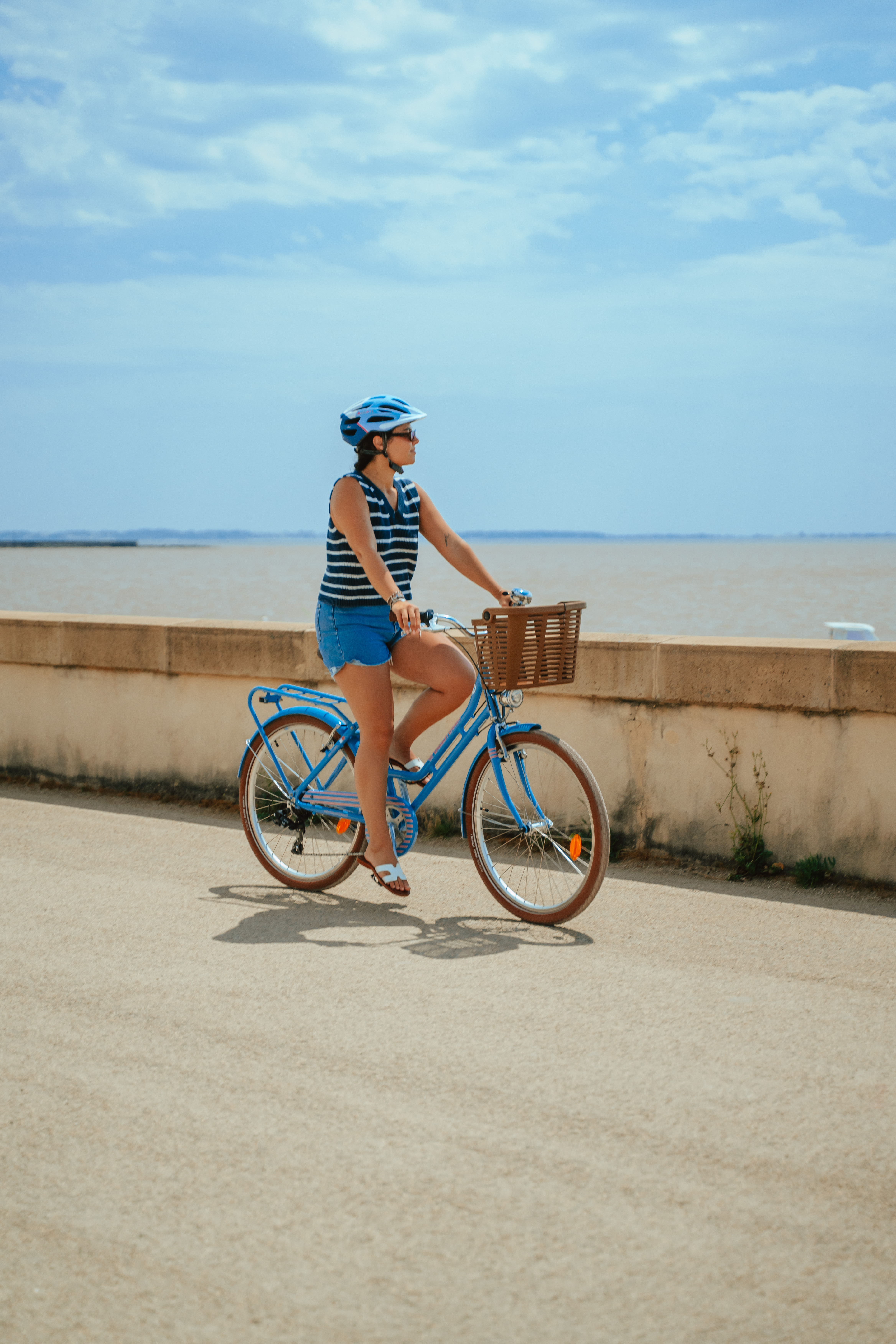 Foto 68 di Beach Bikes - Nice