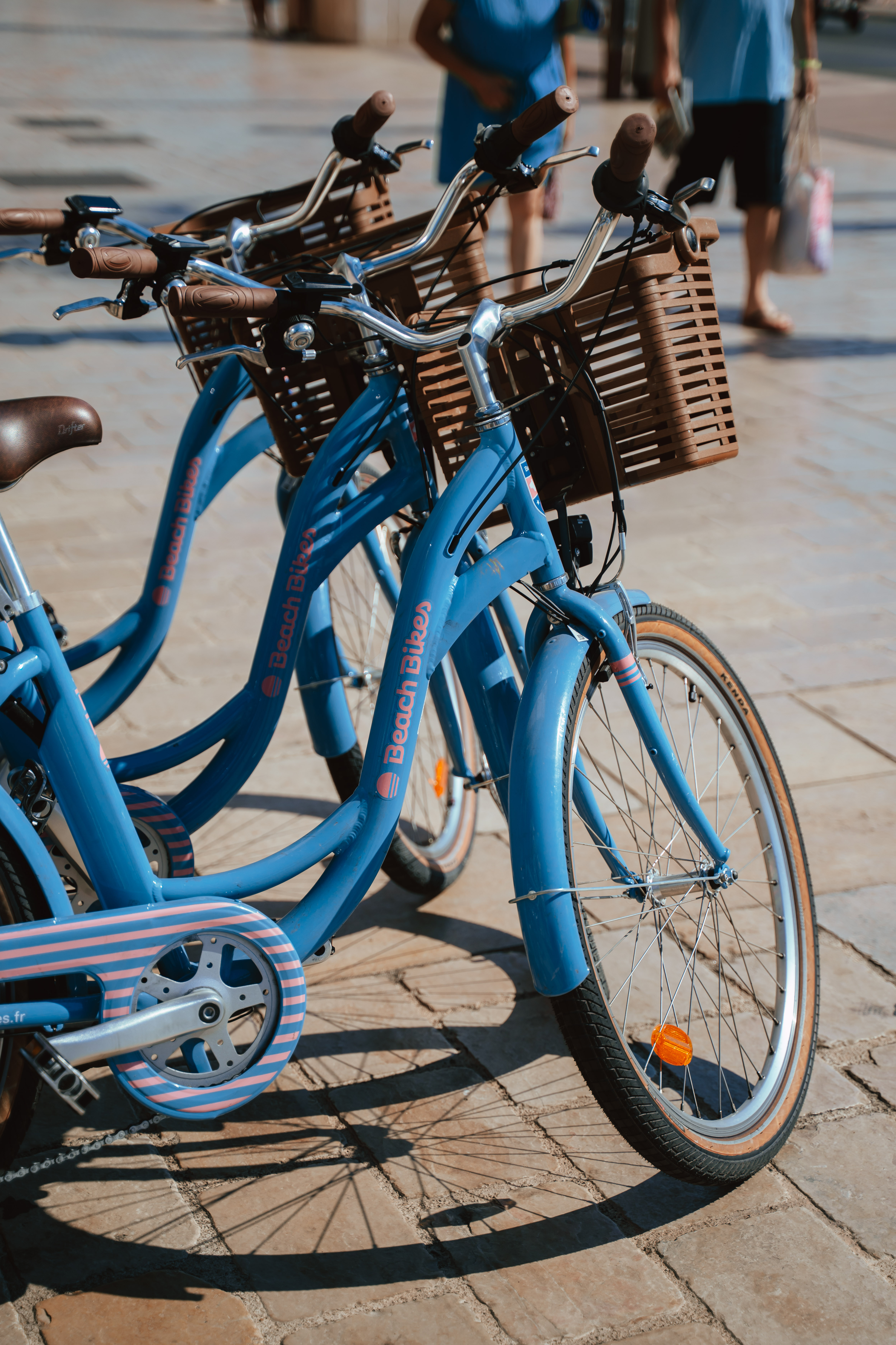Foto 39 di Beach Bikes - Cannes
