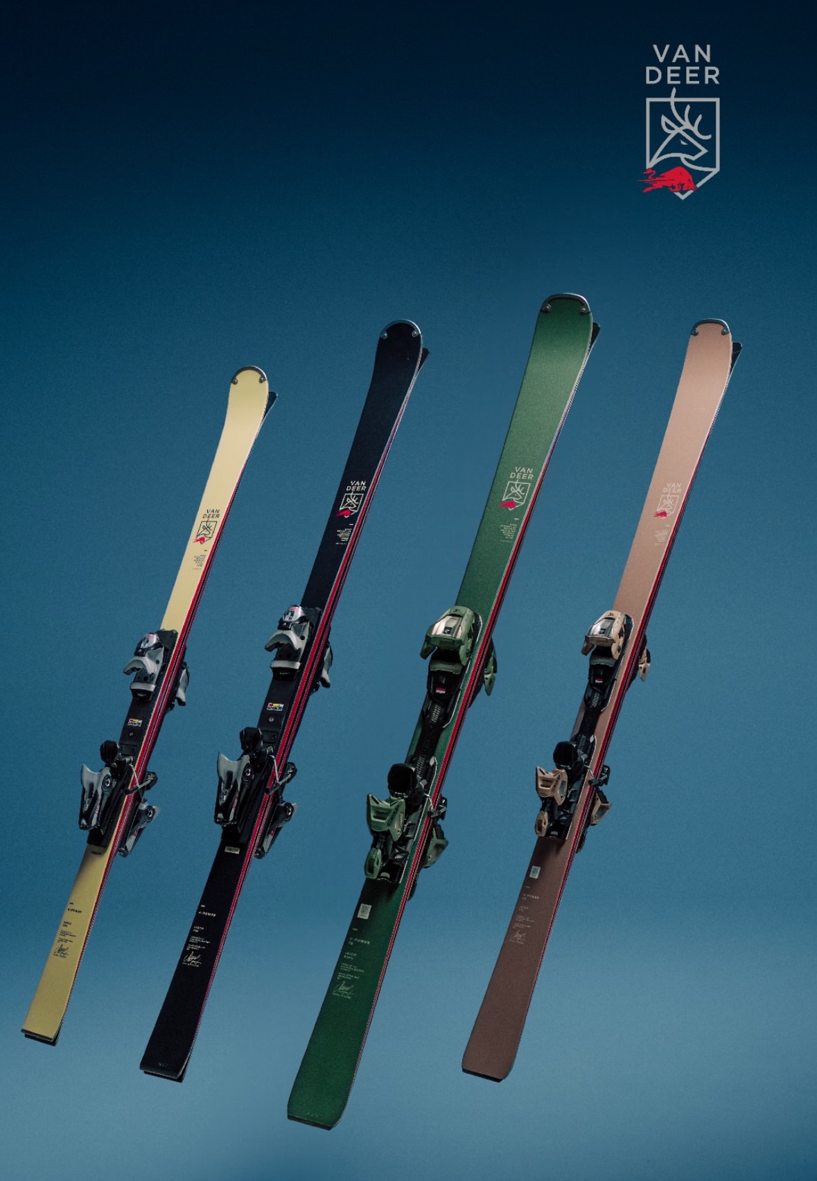 Foto 250 di Skimium - CHIC & PERFORMANCE