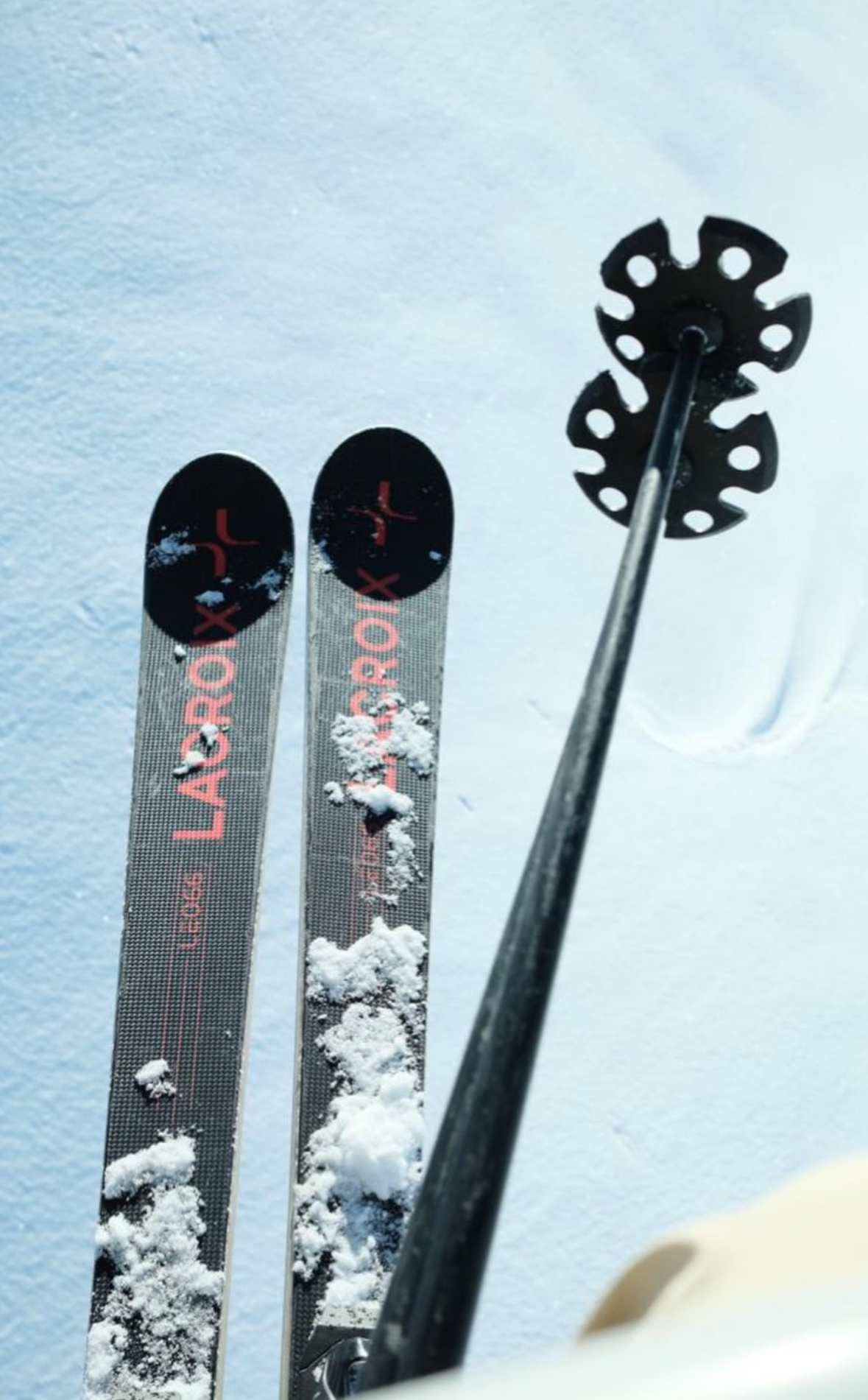 Foto 227 di Skimium - CHIC & PERFORMANCE