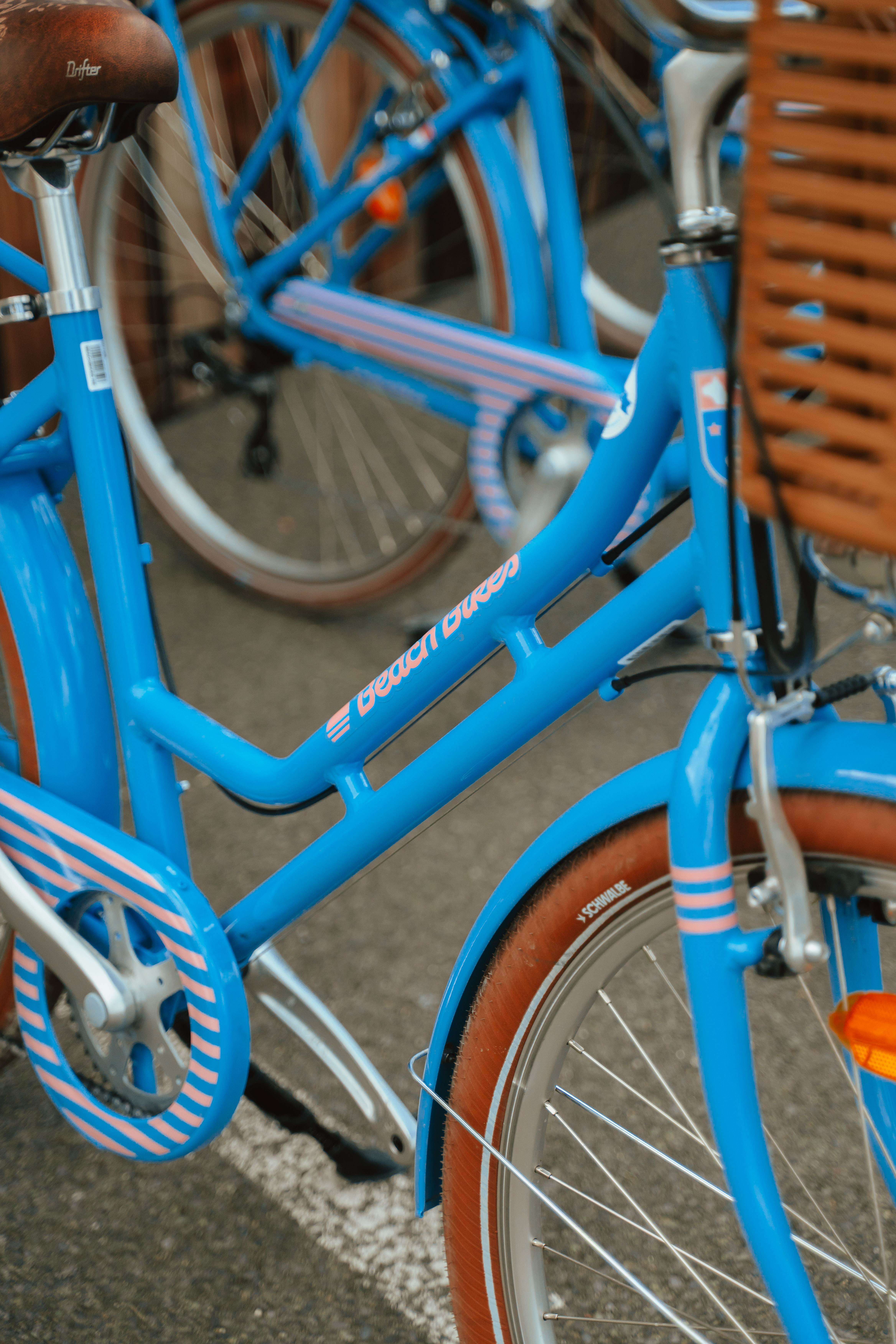 Foto 56 di Beach Bikes - Nice