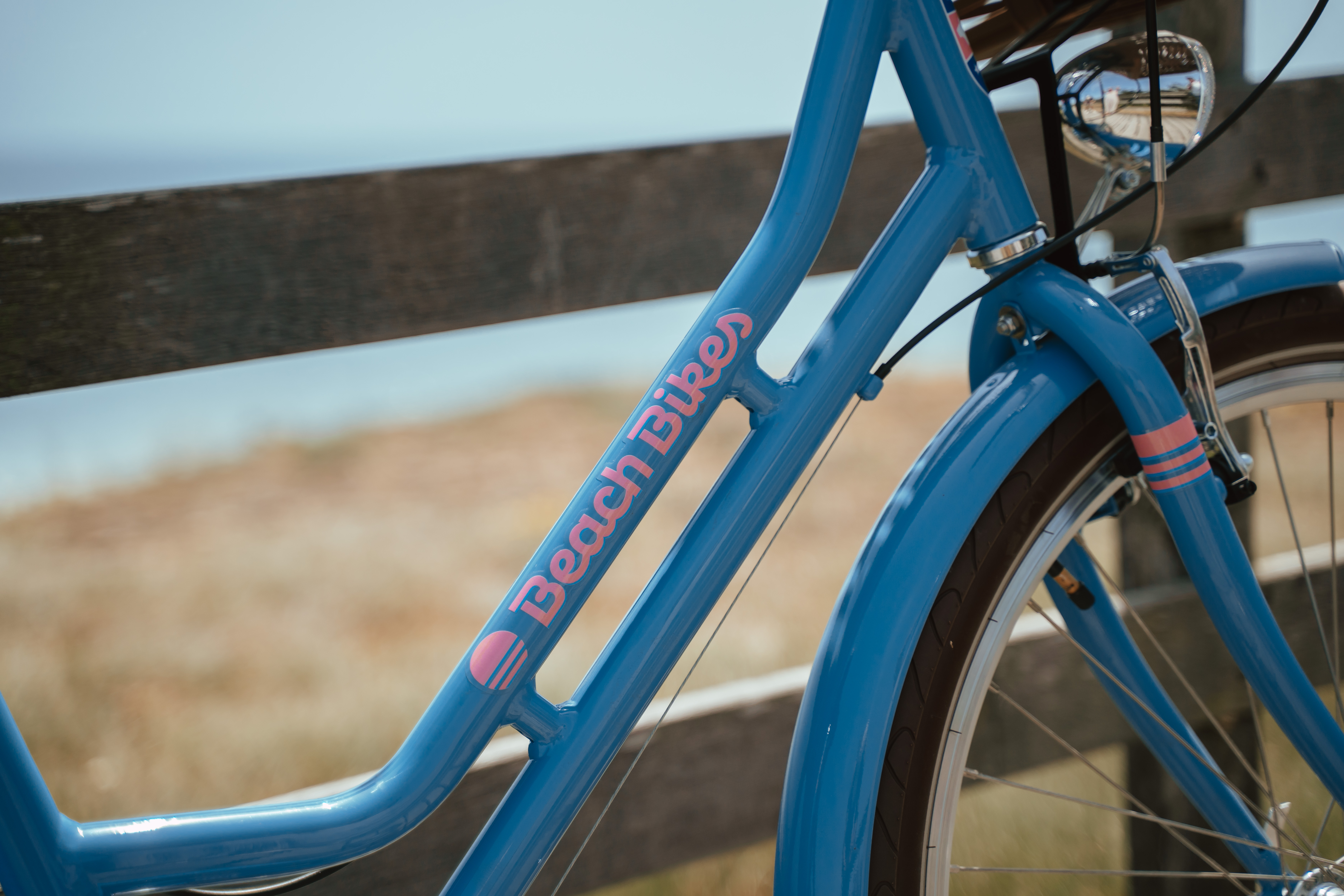 Foto 69 di Beach Bikes - Nice