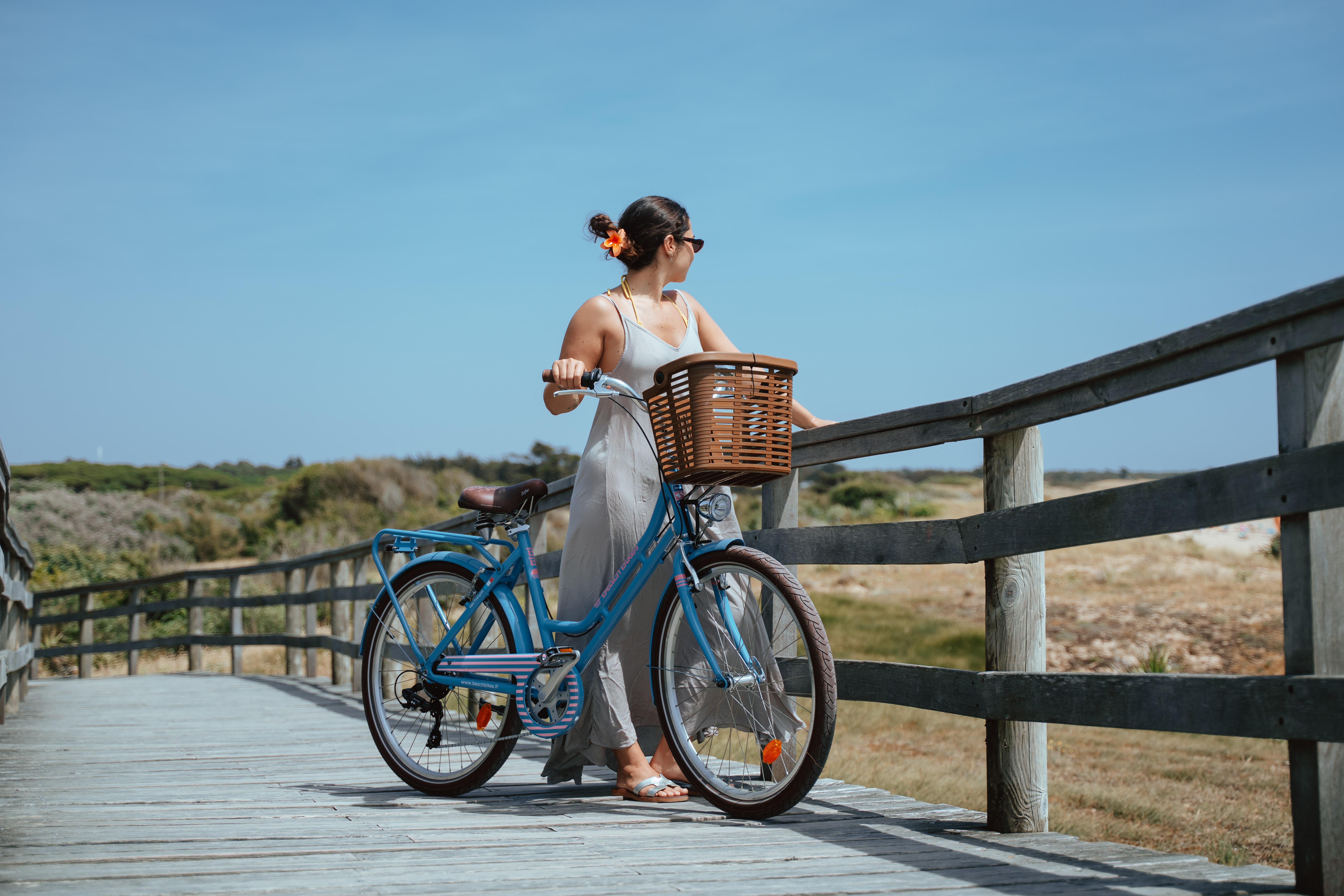 Foto 59 di Beach Bikes - Nice