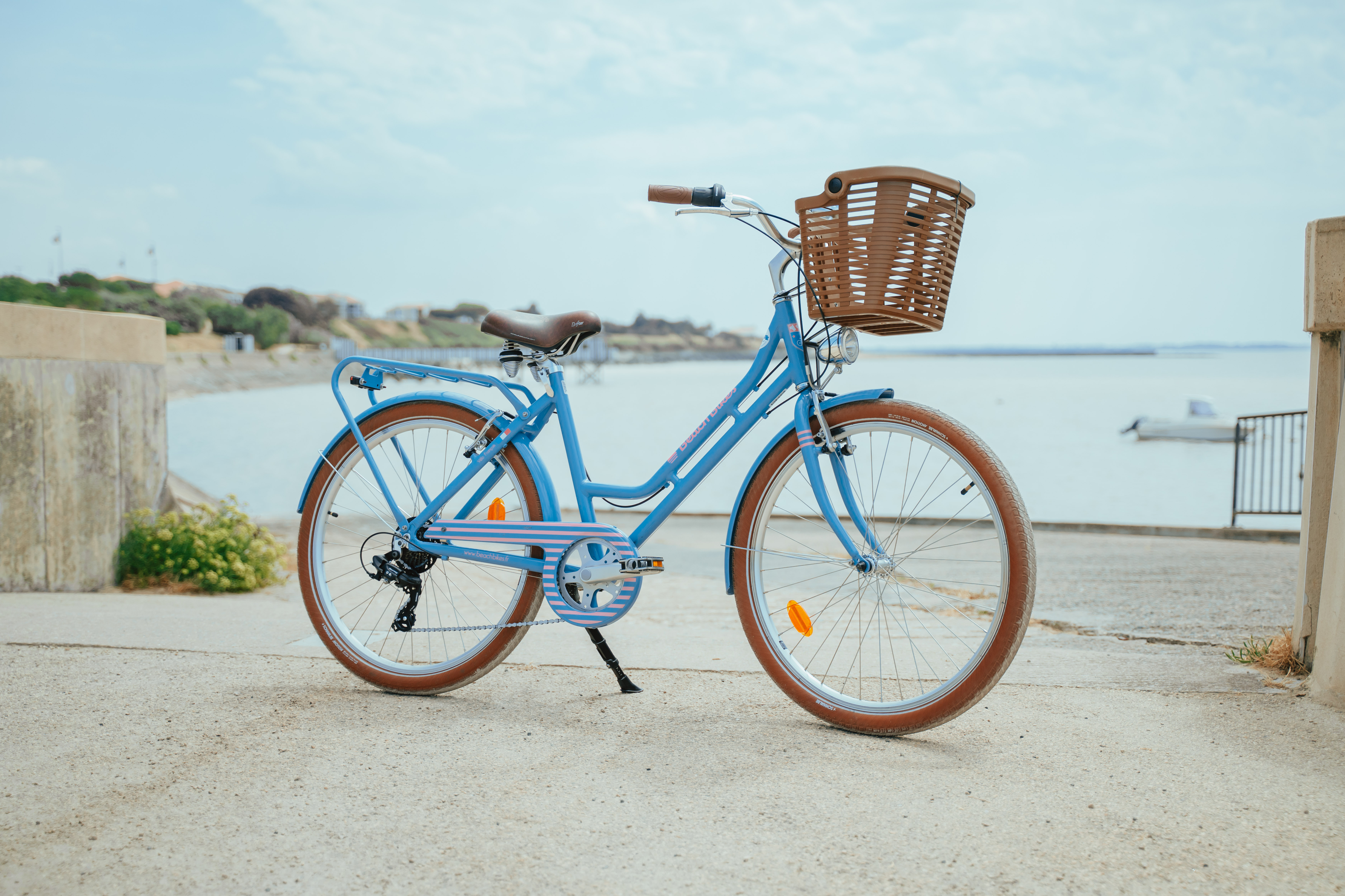 Foto 65 di Beach Bikes - Nice