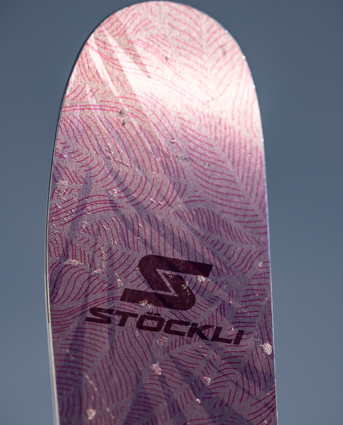 Foto 406 di Skimium - CHIC & PERFORMANCE