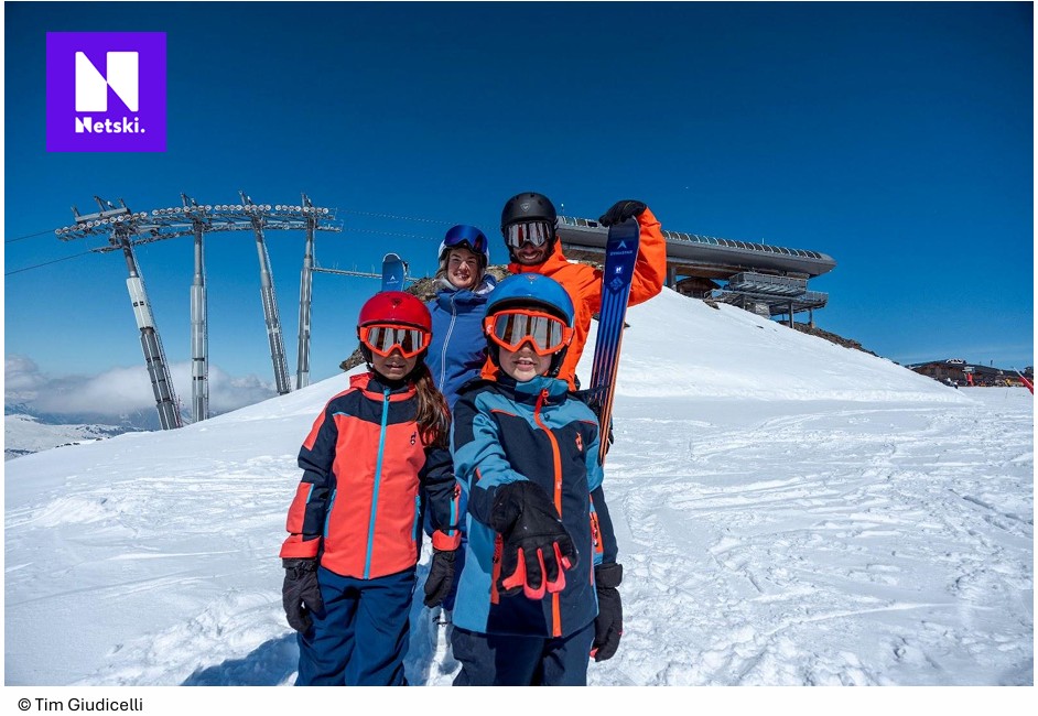 Foto 10 di Netski.com