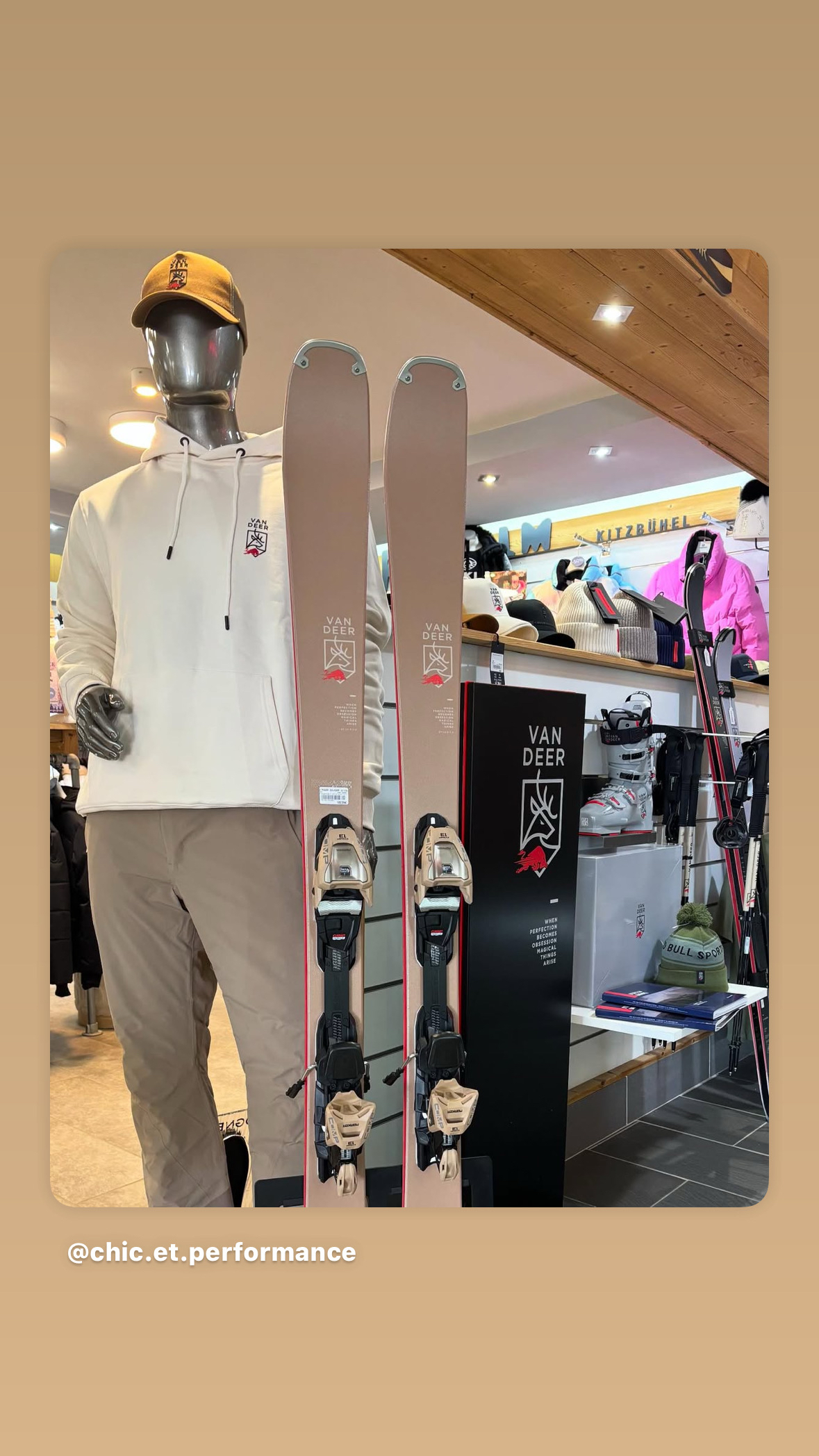 Foto 414 di Skimium - CHIC & PERFORMANCE
