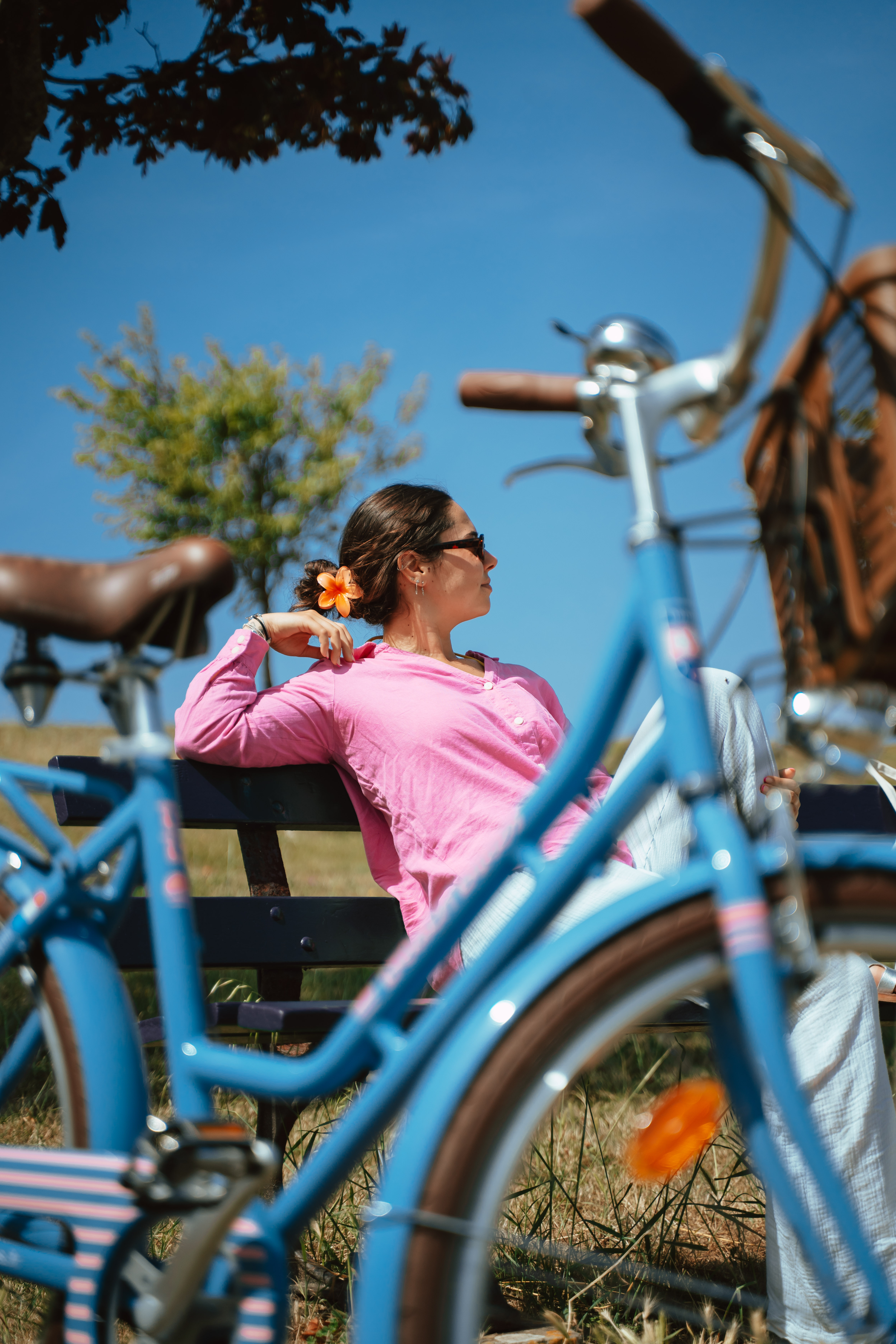 Foto 83 di Beach Bikes - Nice