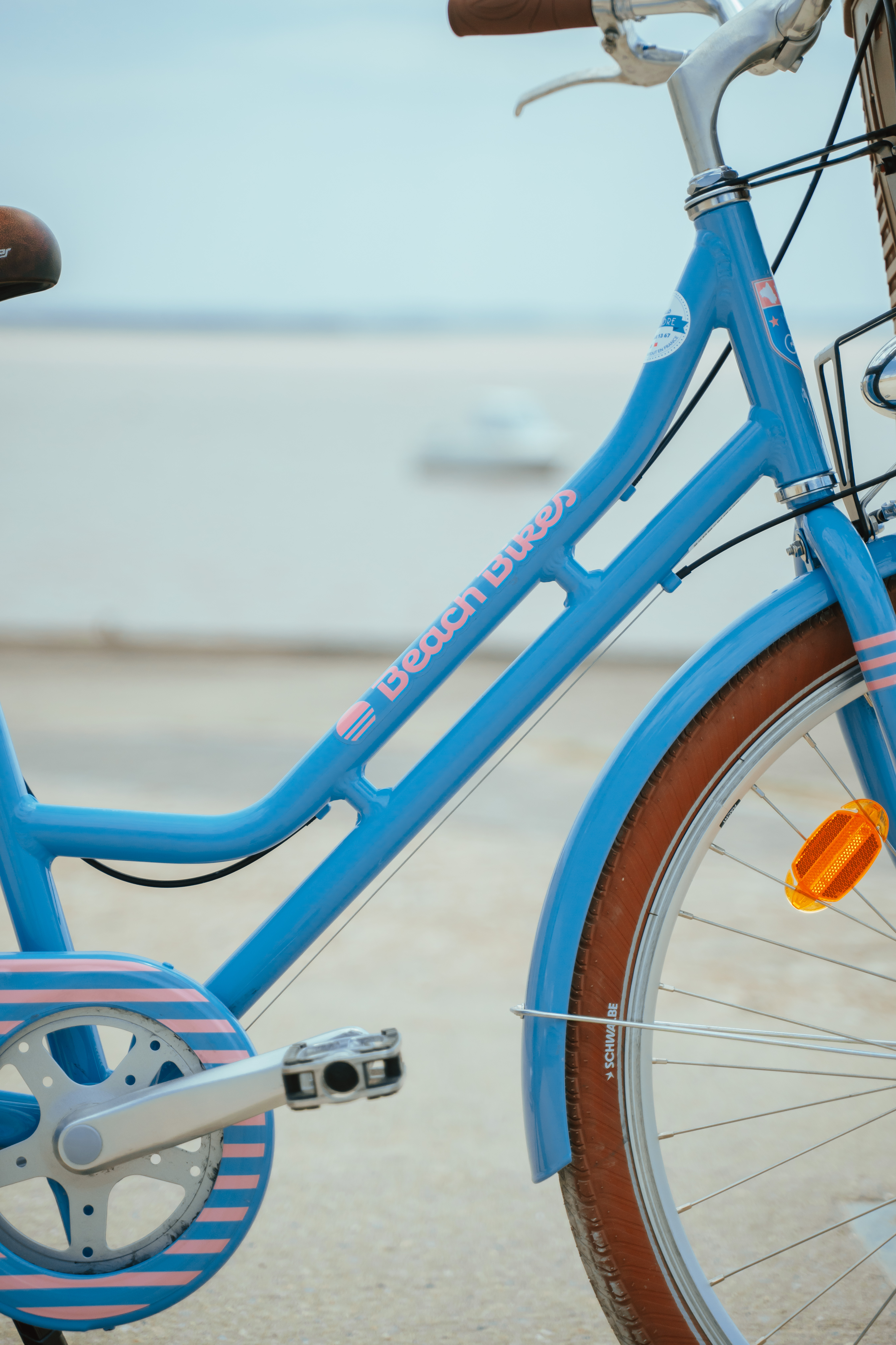 Foto 72 di Beach Bikes - Nice
