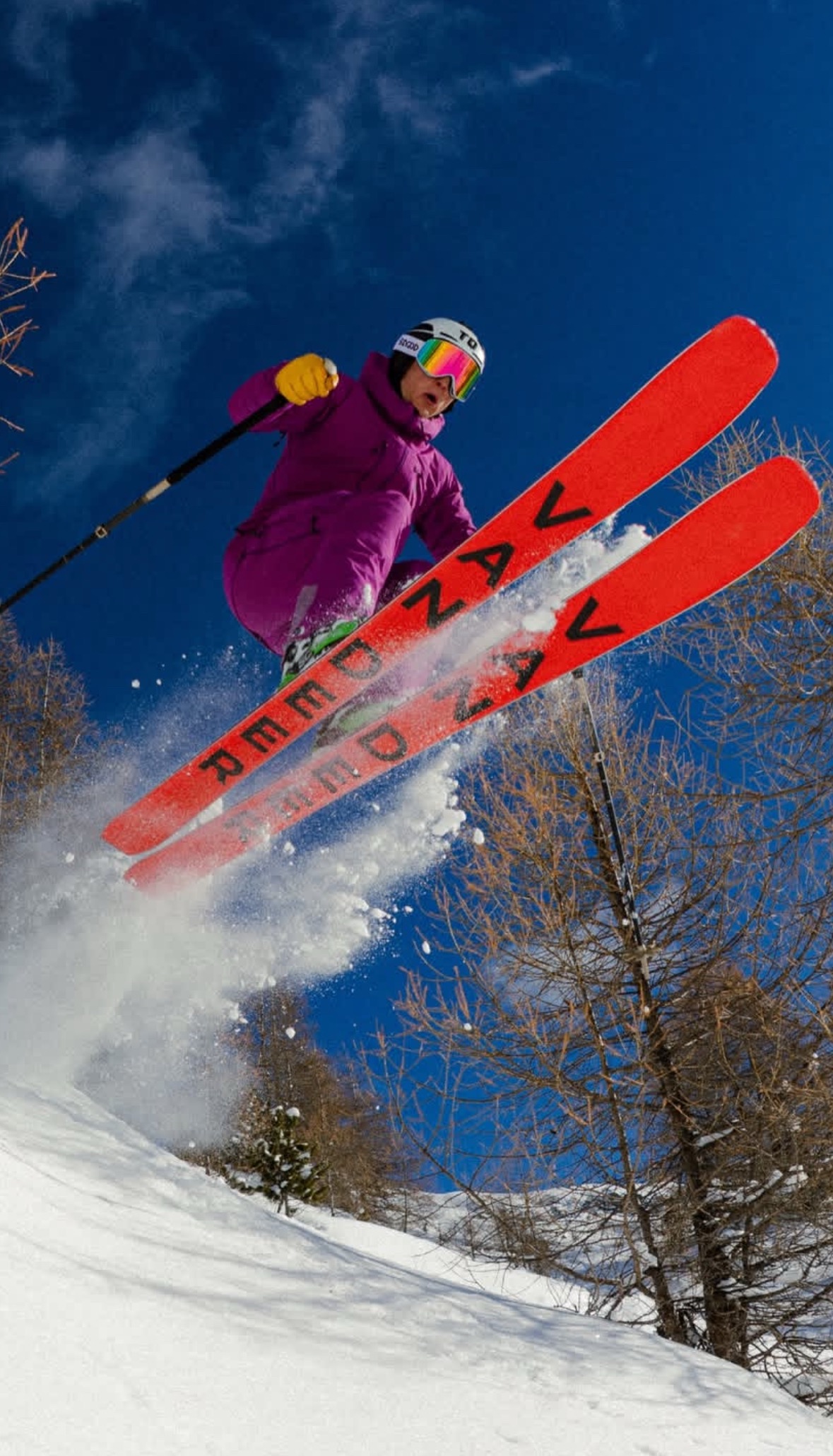 Foto 401 di Skimium - CHIC & PERFORMANCE