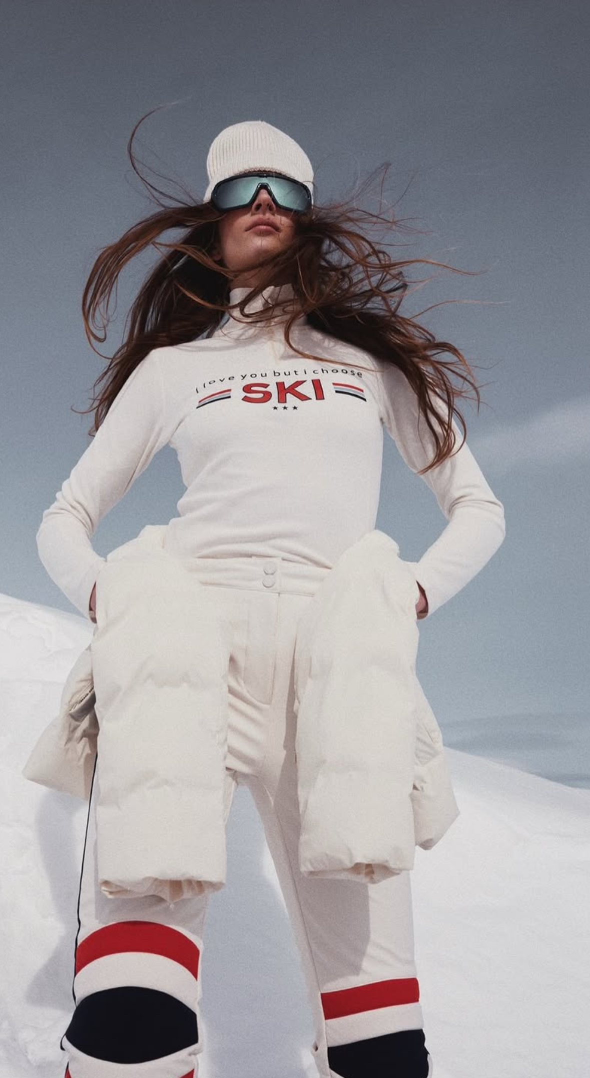 Foto 47 di Skimium - CHIC & PERFORMANCE
