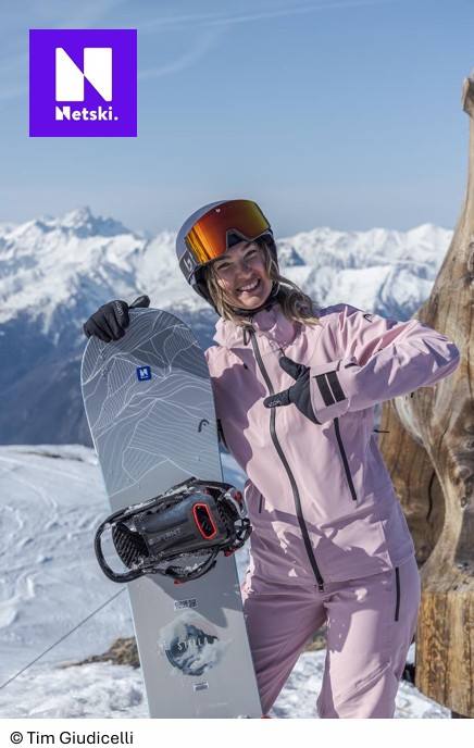 Foto 9 di Netski.com