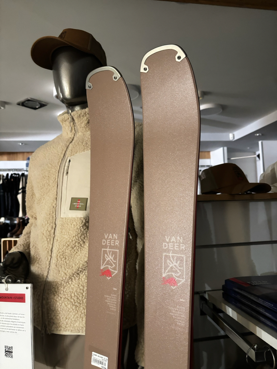 Foto 361 di Skimium - CHIC & PERFORMANCE
