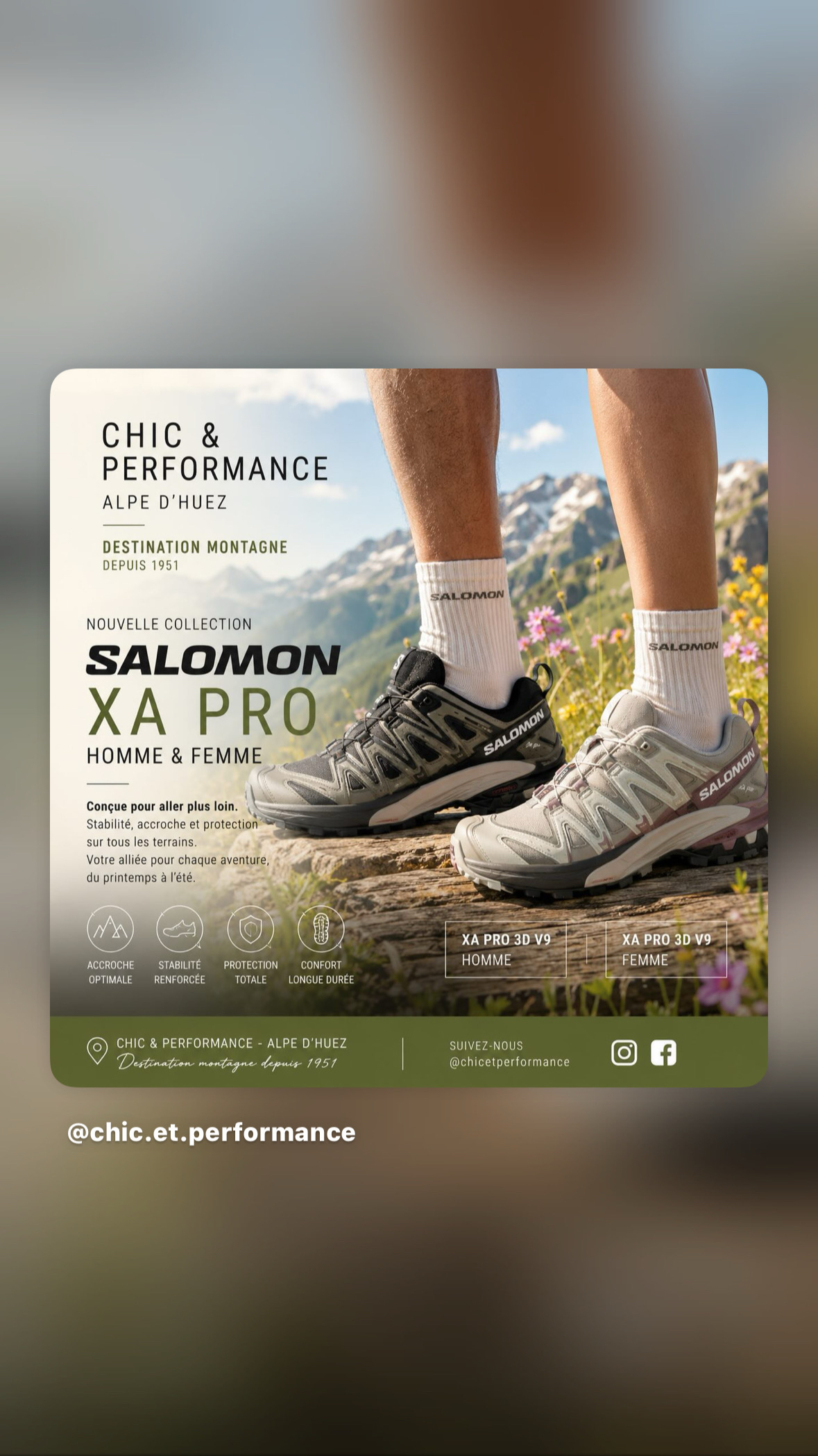 Foto 430 di Skimium - CHIC & PERFORMANCE