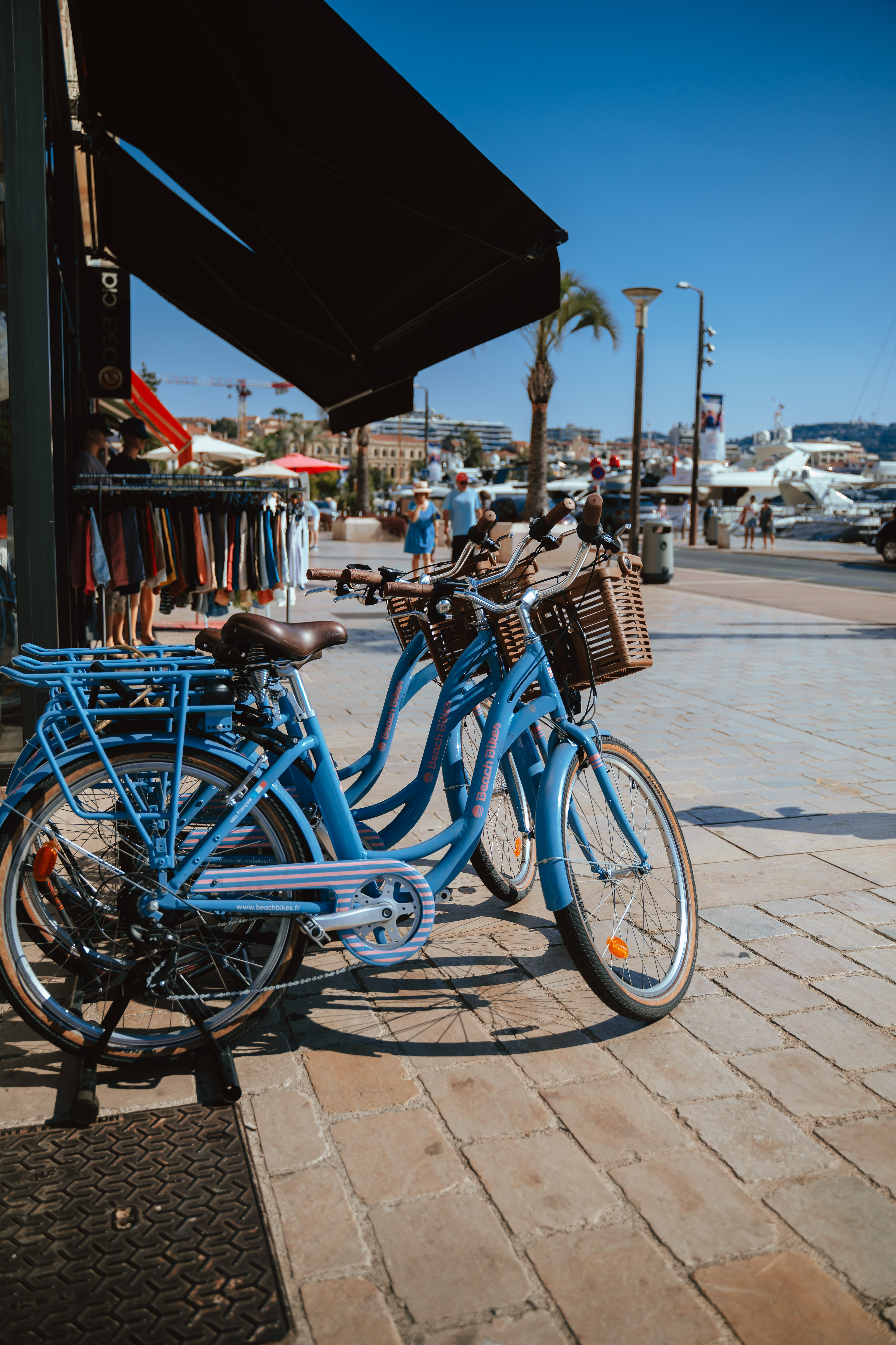 Foto 45 di Beach Bikes - Cannes