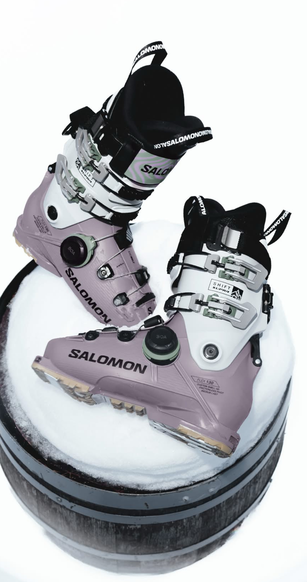 Foto 195 di Skimium - CHIC & PERFORMANCE