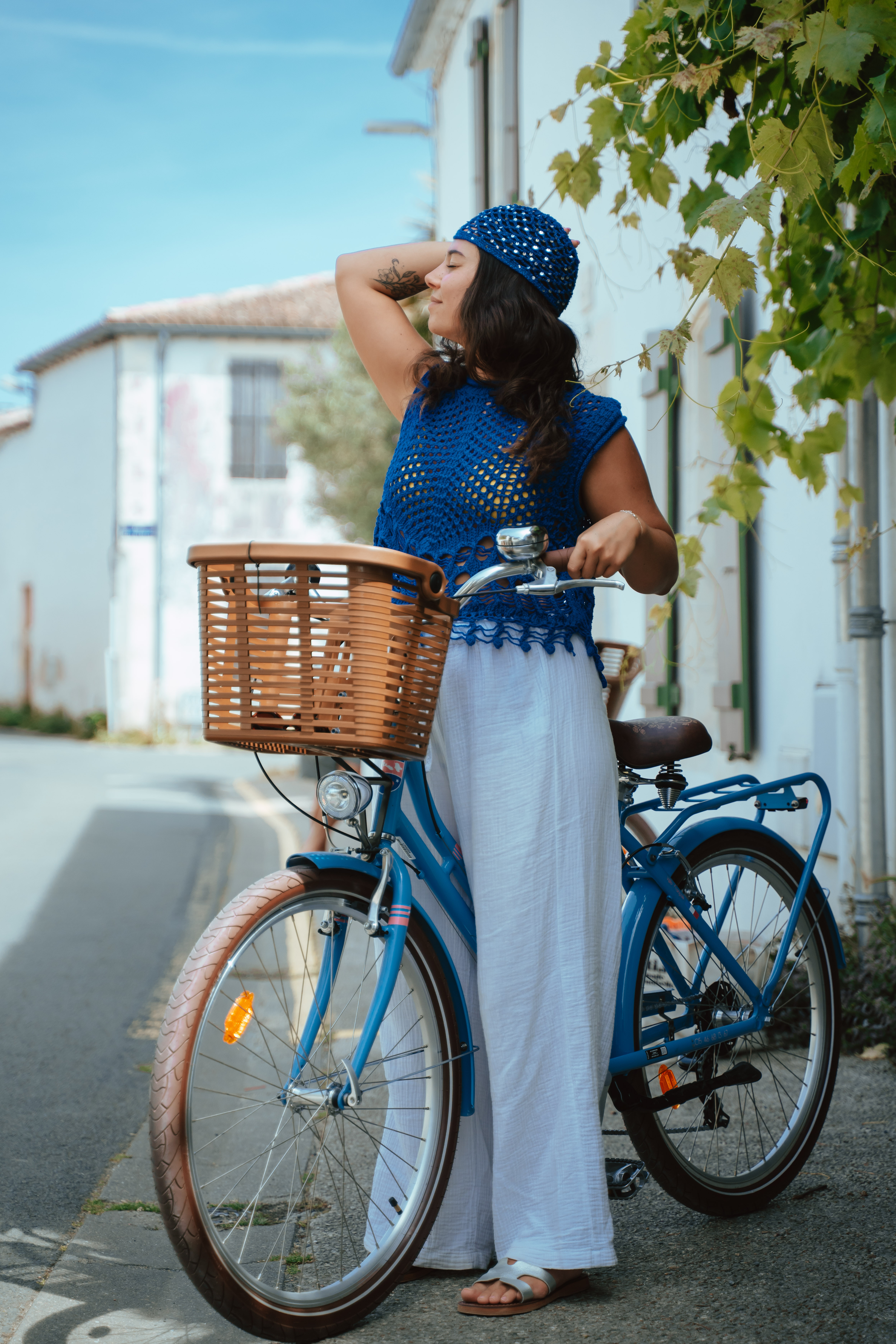 Foto 51 di Beach Bikes - Cannes
