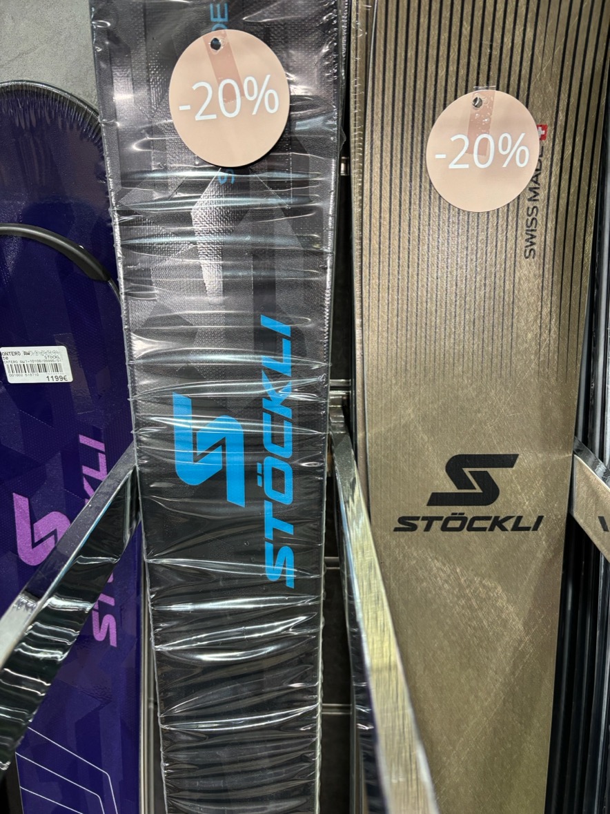 Foto 411 di Skimium - CHIC & PERFORMANCE
