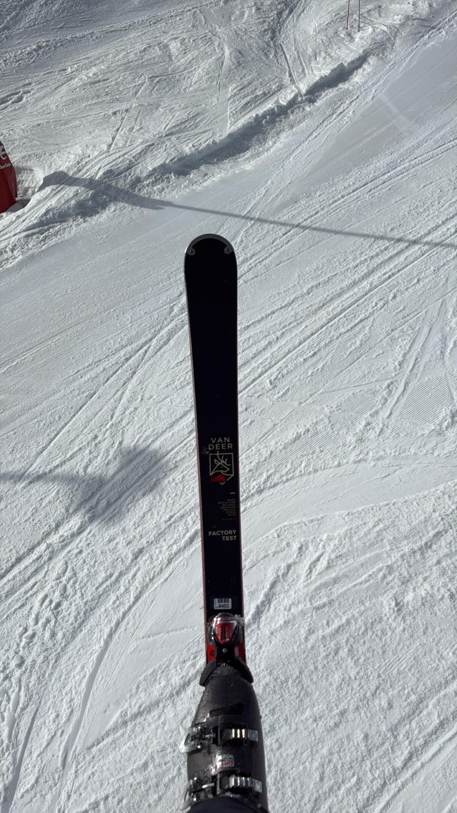 Foto 403 di Skimium - CHIC & PERFORMANCE