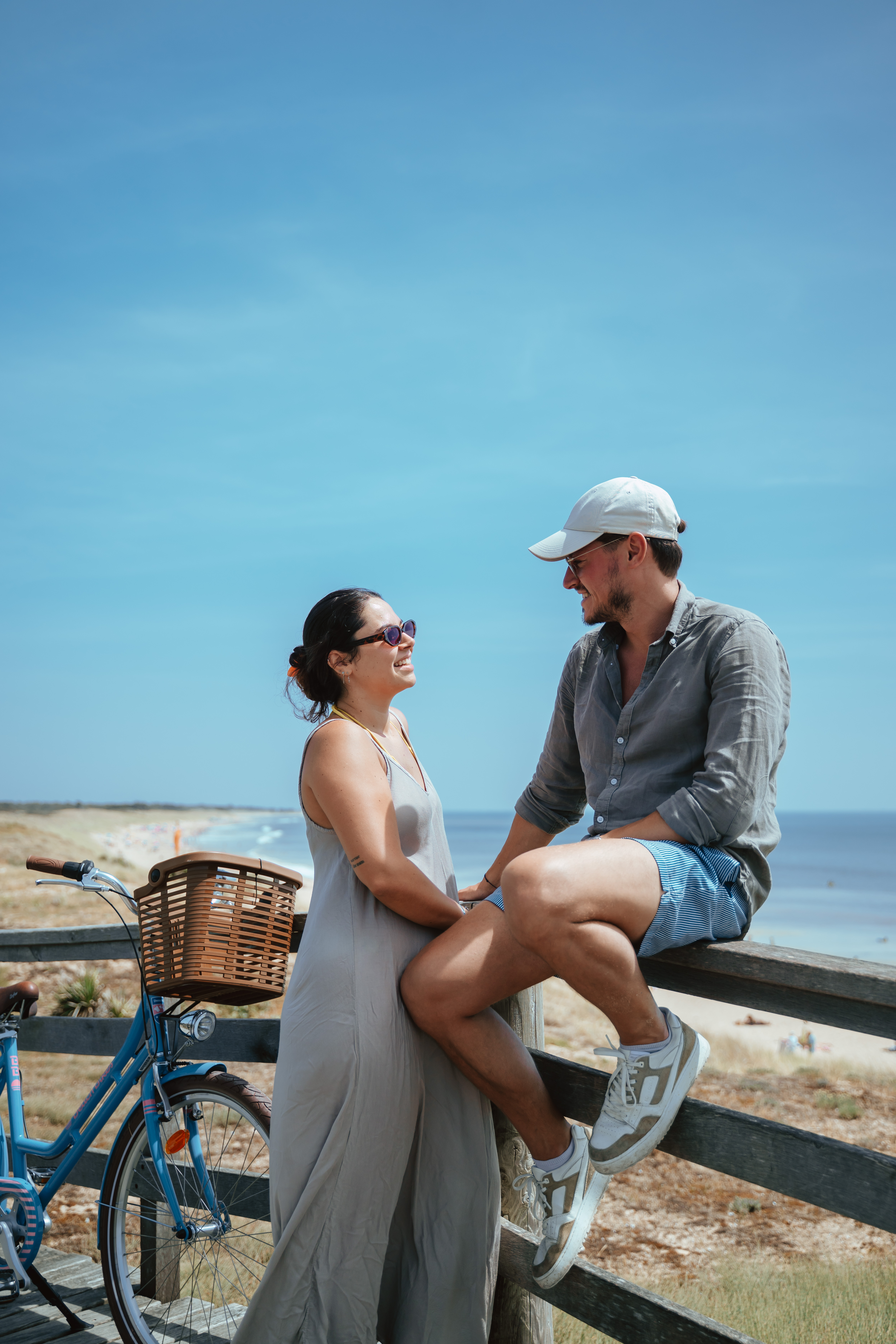 Foto 74 di Beach Bikes - Nice