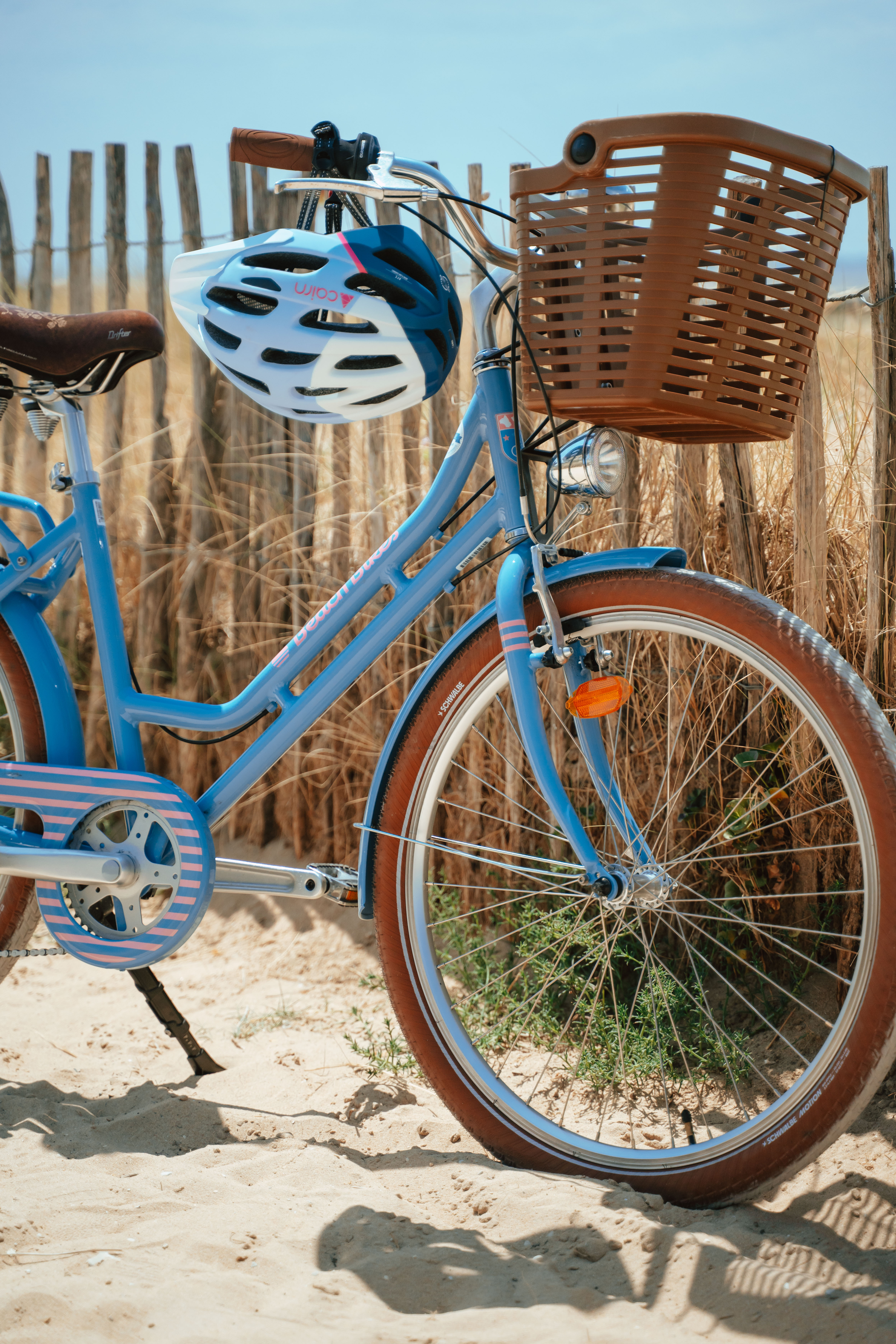 Foto 77 di Beach Bikes - Nice