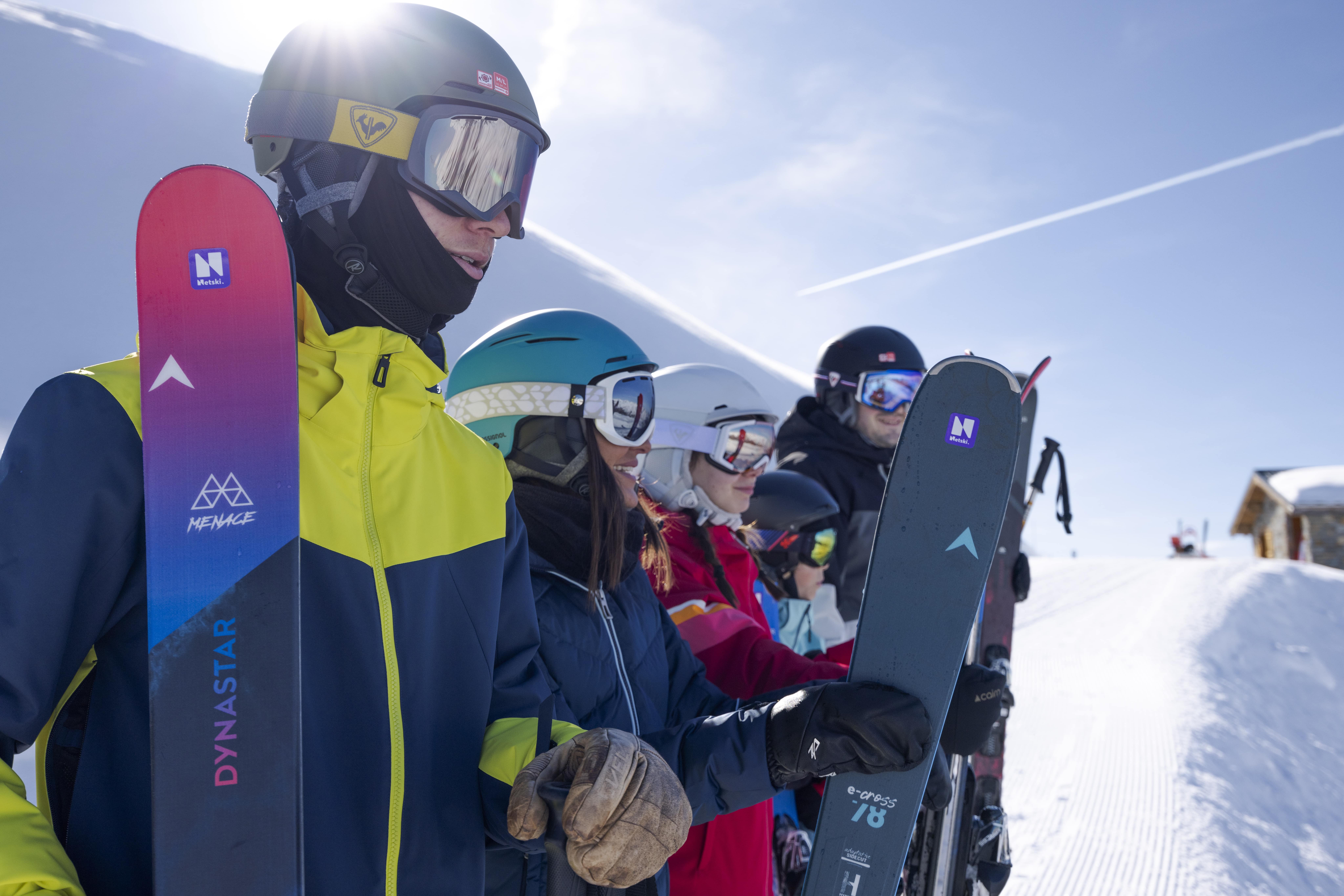 Foto 3 di Netski.com