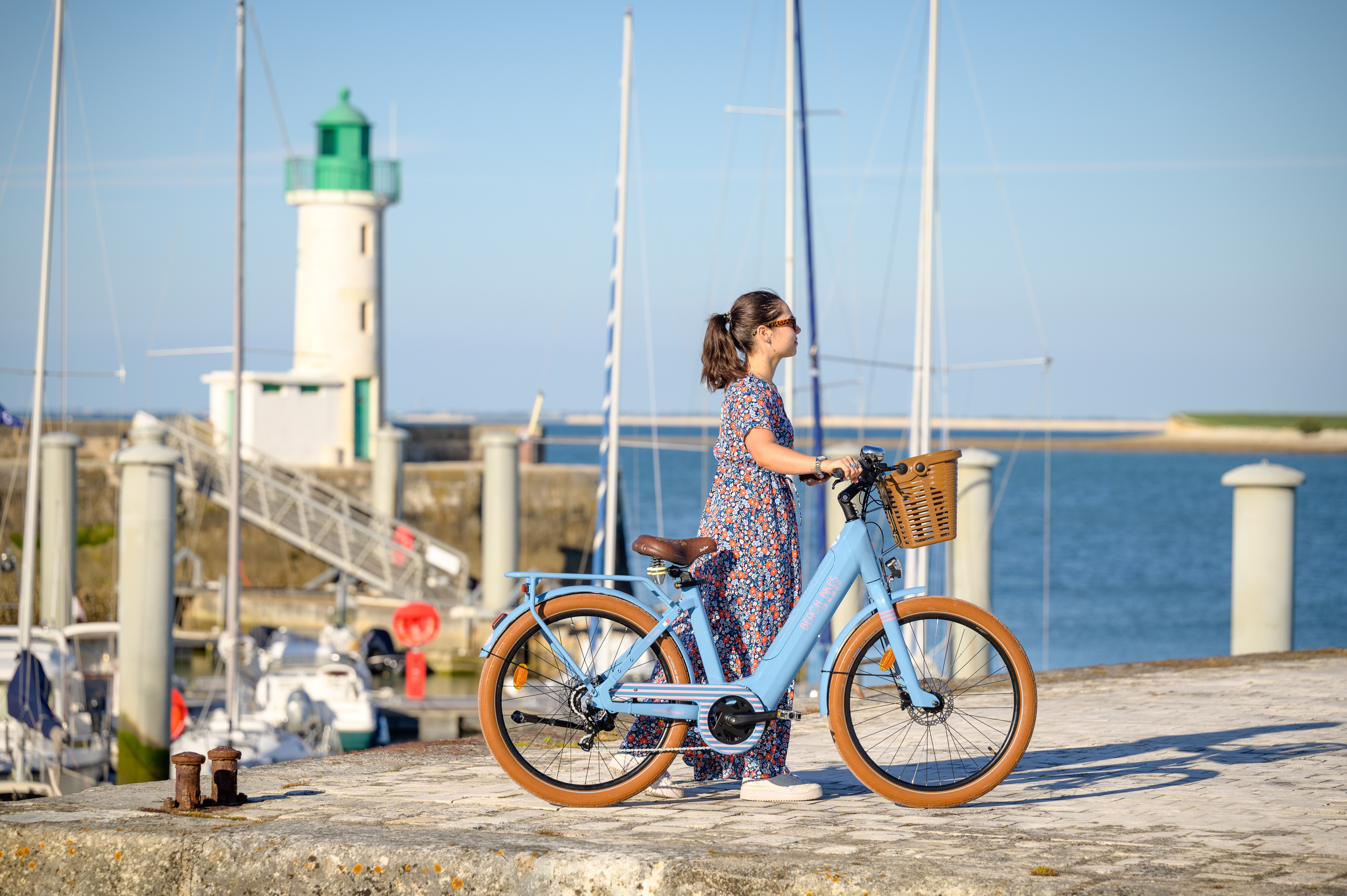 Foto 63 di Beach Bikes - Nice