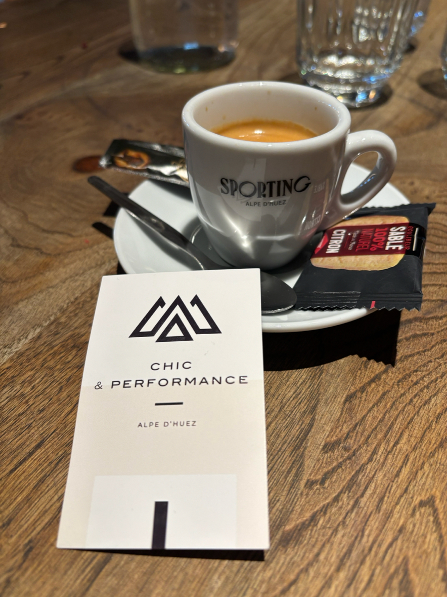 Foto 375 di Skimium - CHIC & PERFORMANCE