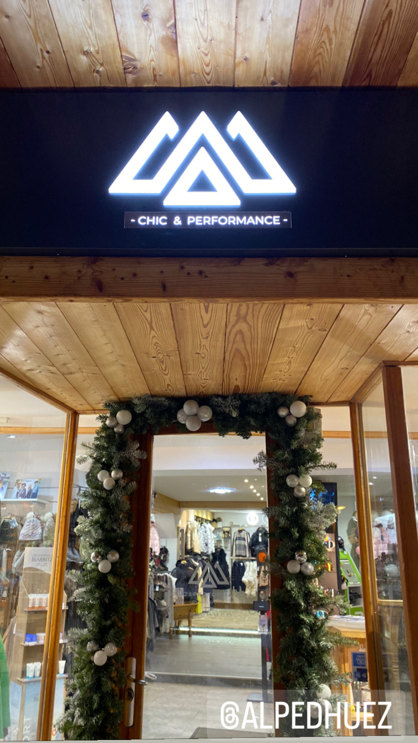 Foto 137 di Skimium - CHIC & PERFORMANCE