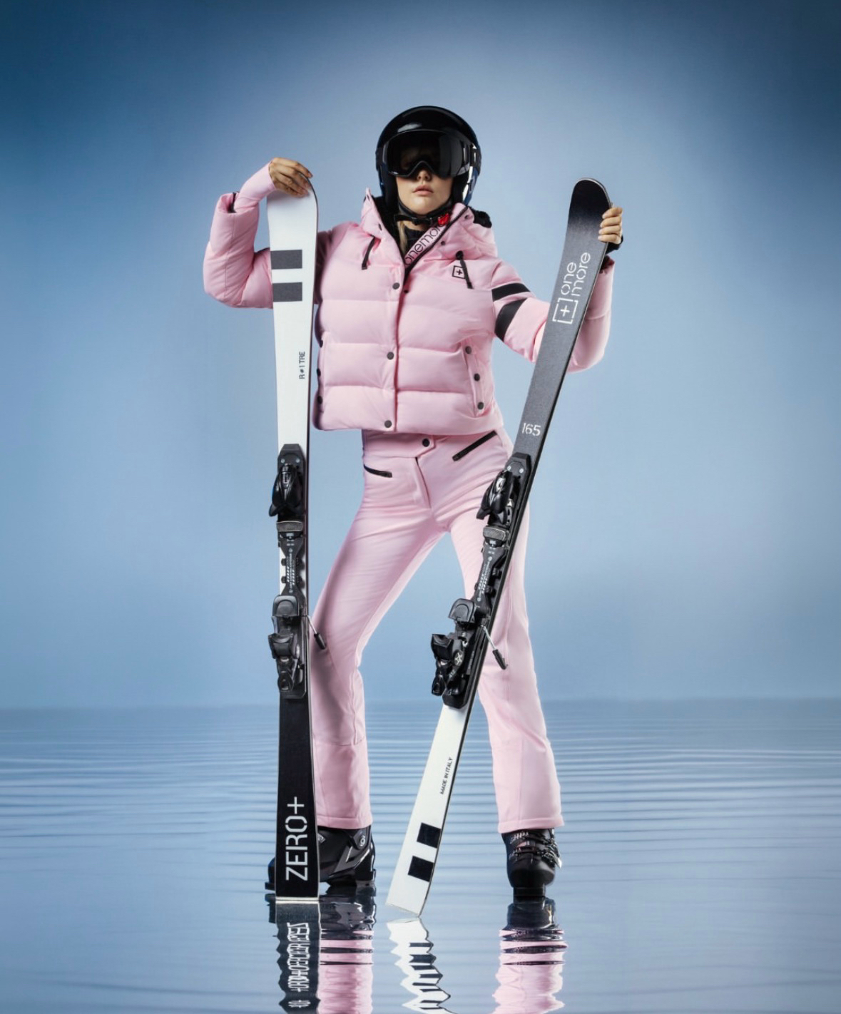 Foto 462 di Skimium - CHIC & PERFORMANCE