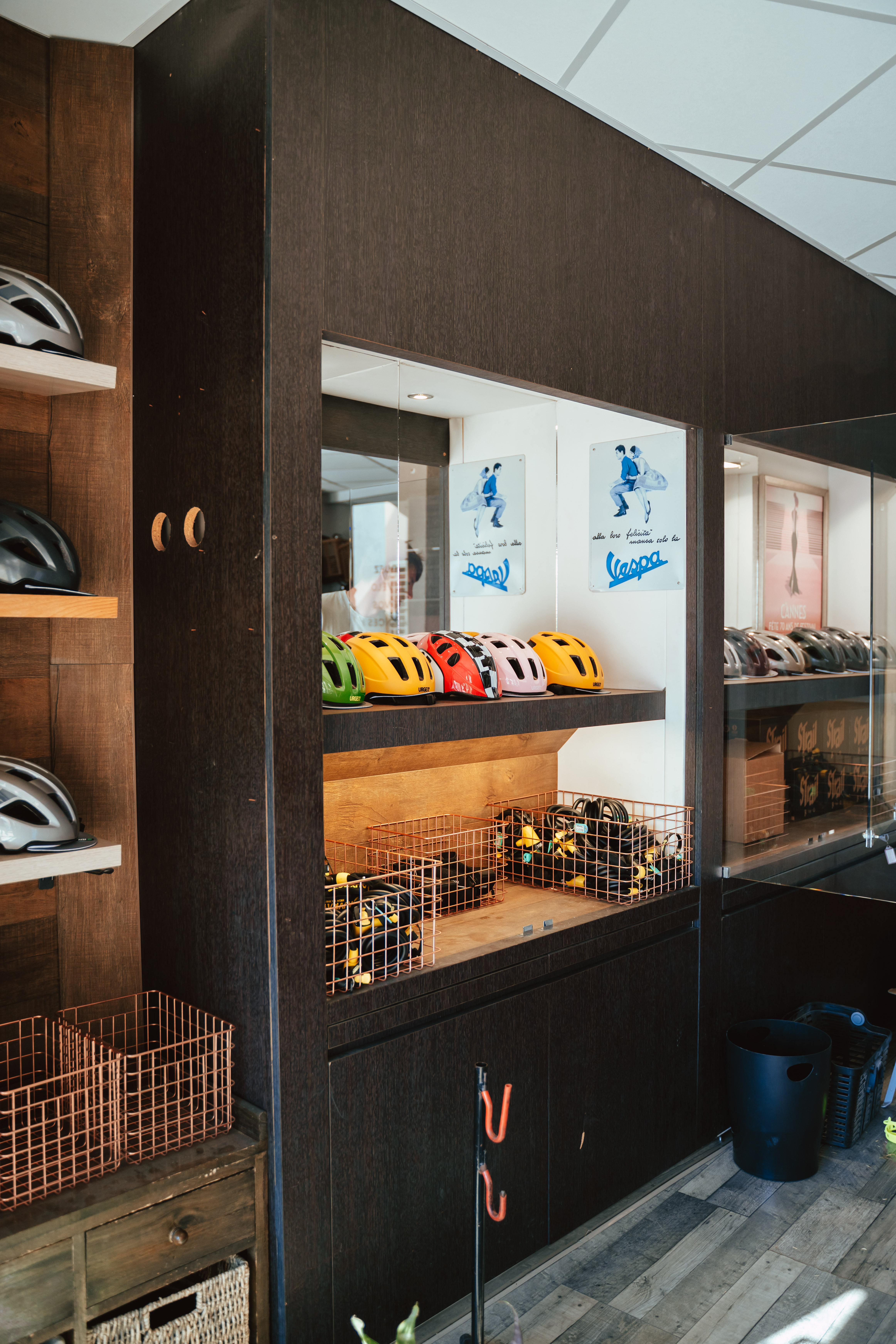 Foto 42 di Beach Bikes - Cannes