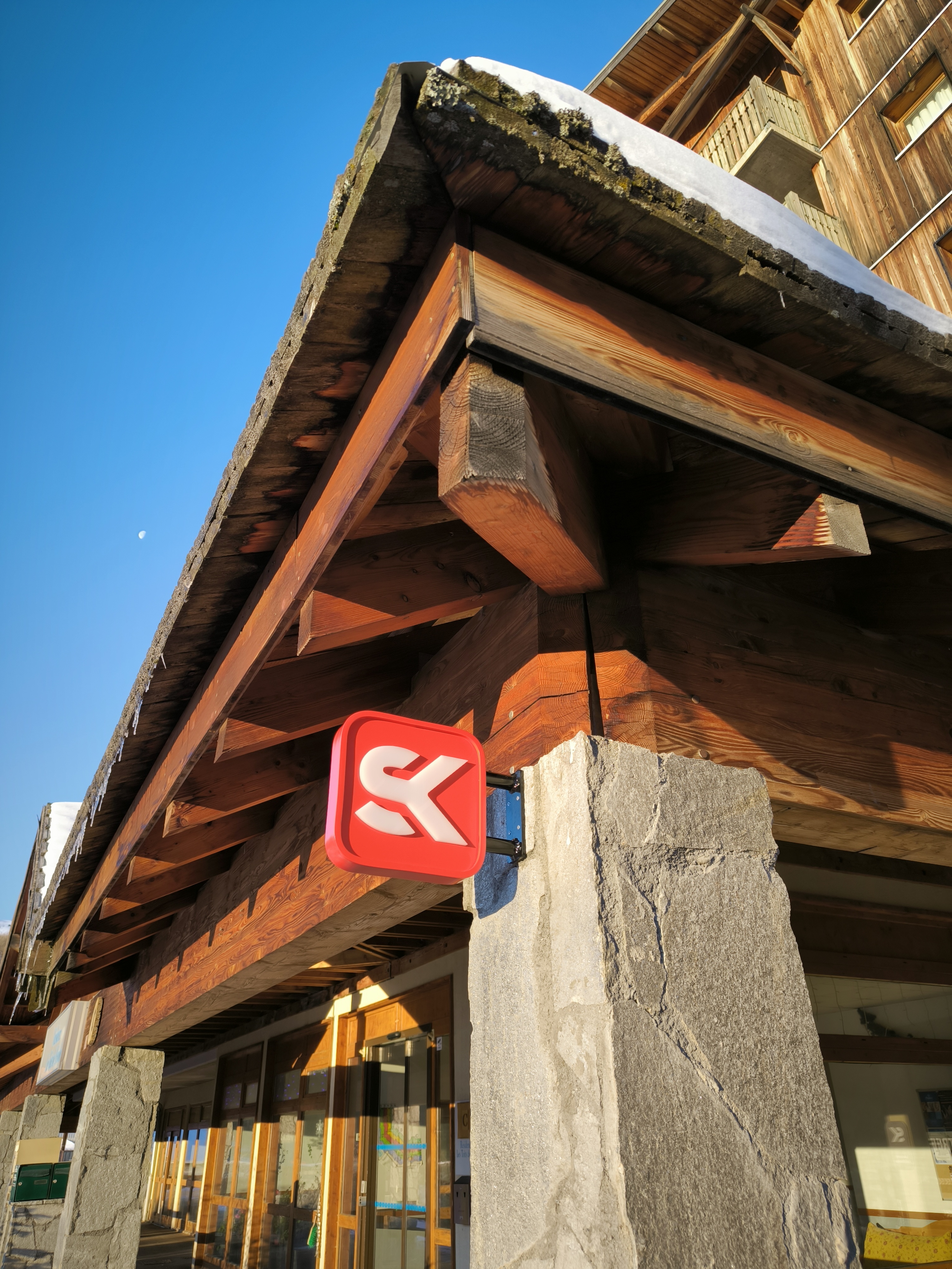 Foto 4 di SKISET- LESPACE LOCATION TD Superdévoluy